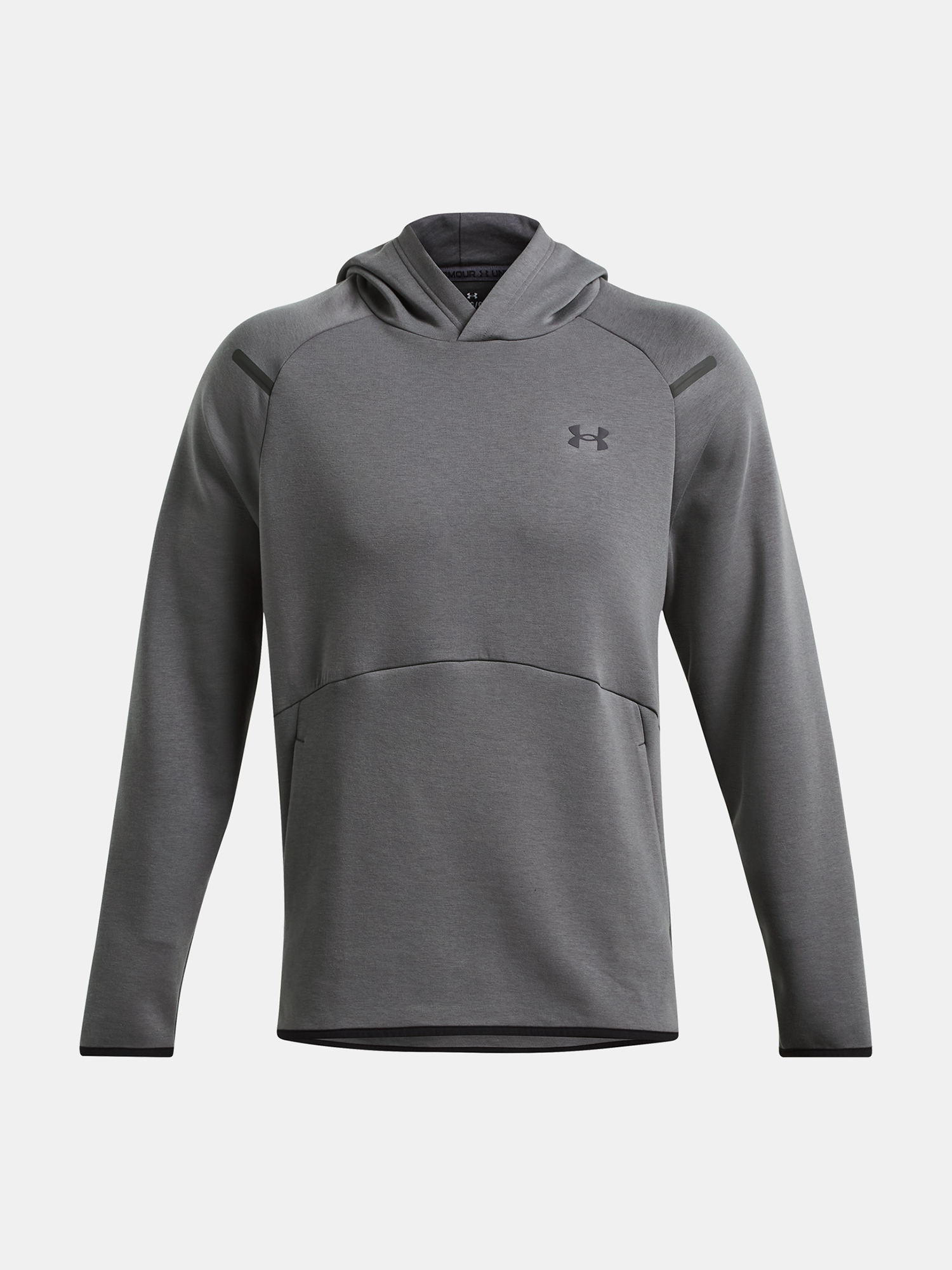 Men&#039;s sweatshirt Under Armour UA Unstoppable Flc HD EU-GRY - Men&#039;s