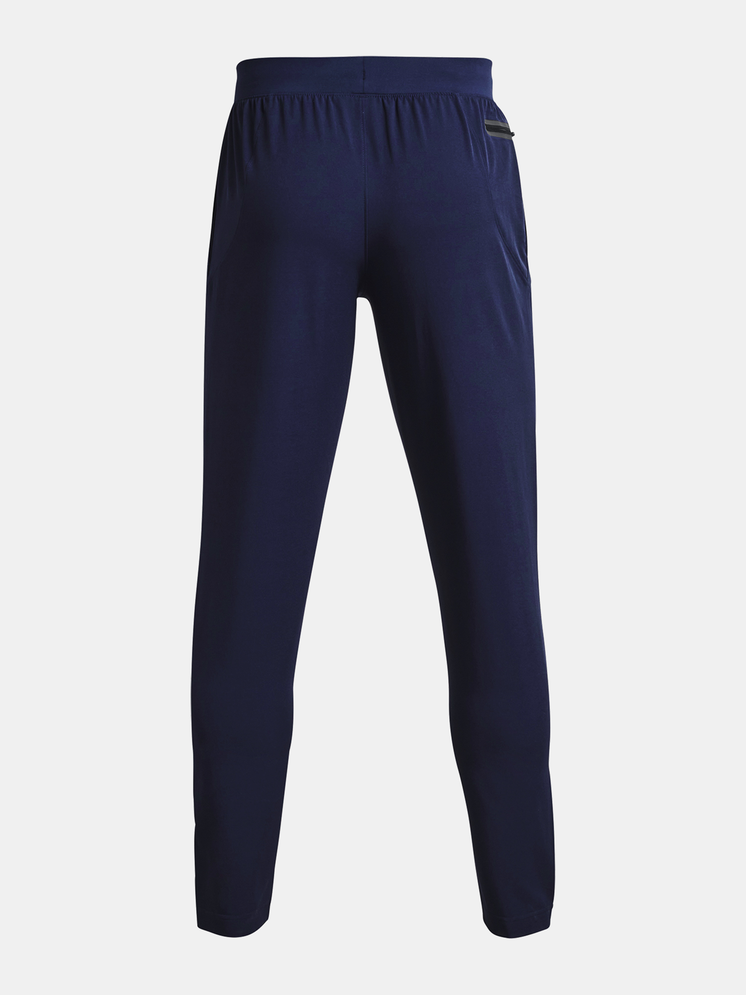 Pantaloni si pantaloni scurti pentru barbati Under Armour - albastru inchis