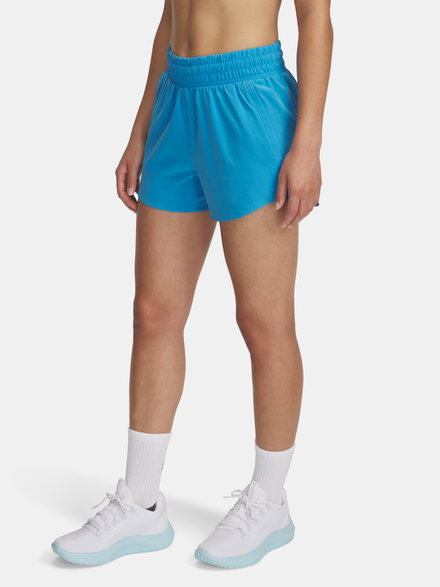 Dámské kraťasy Under Armour UA Vanish 3in Short - Dámské