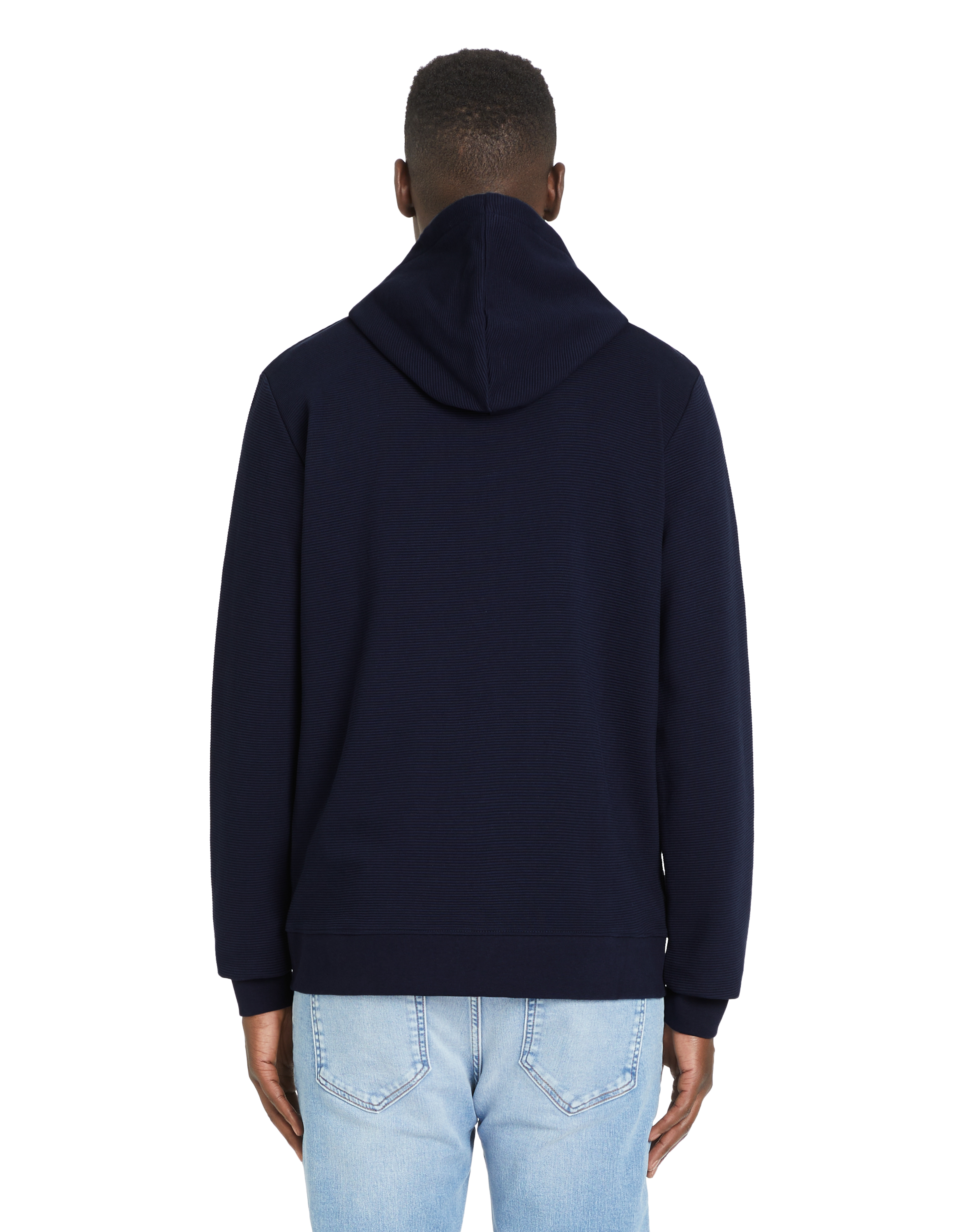 Celio Zip Hoodie Jeotto - Men&#039;s