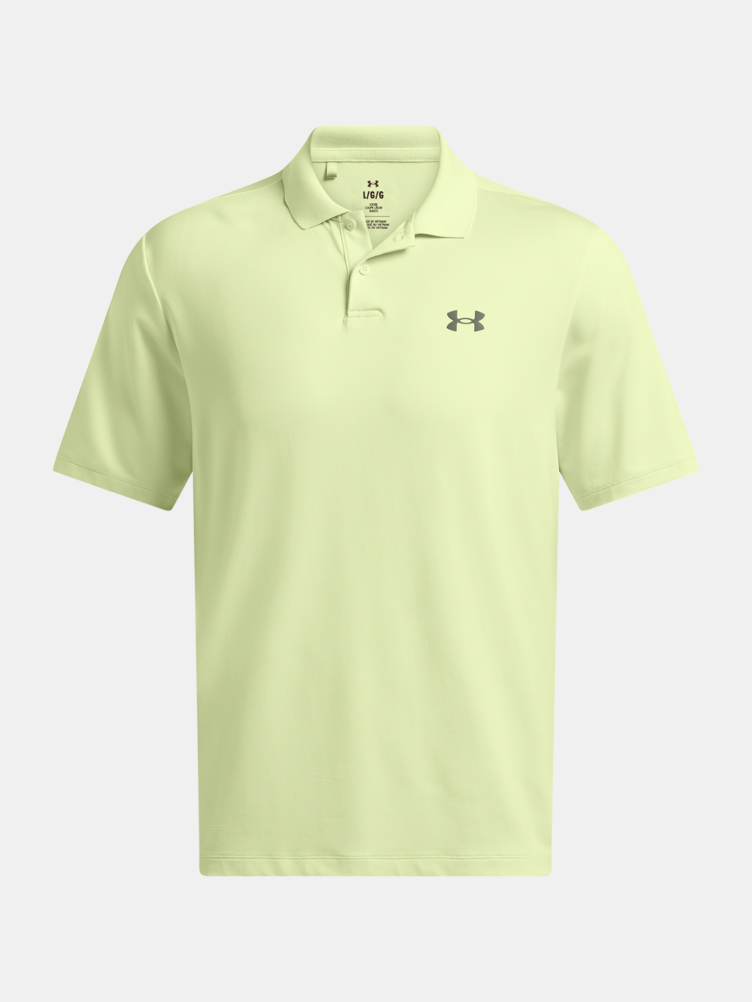 Under Armour Men's T-shirt UA Matchplay Polo - Men's