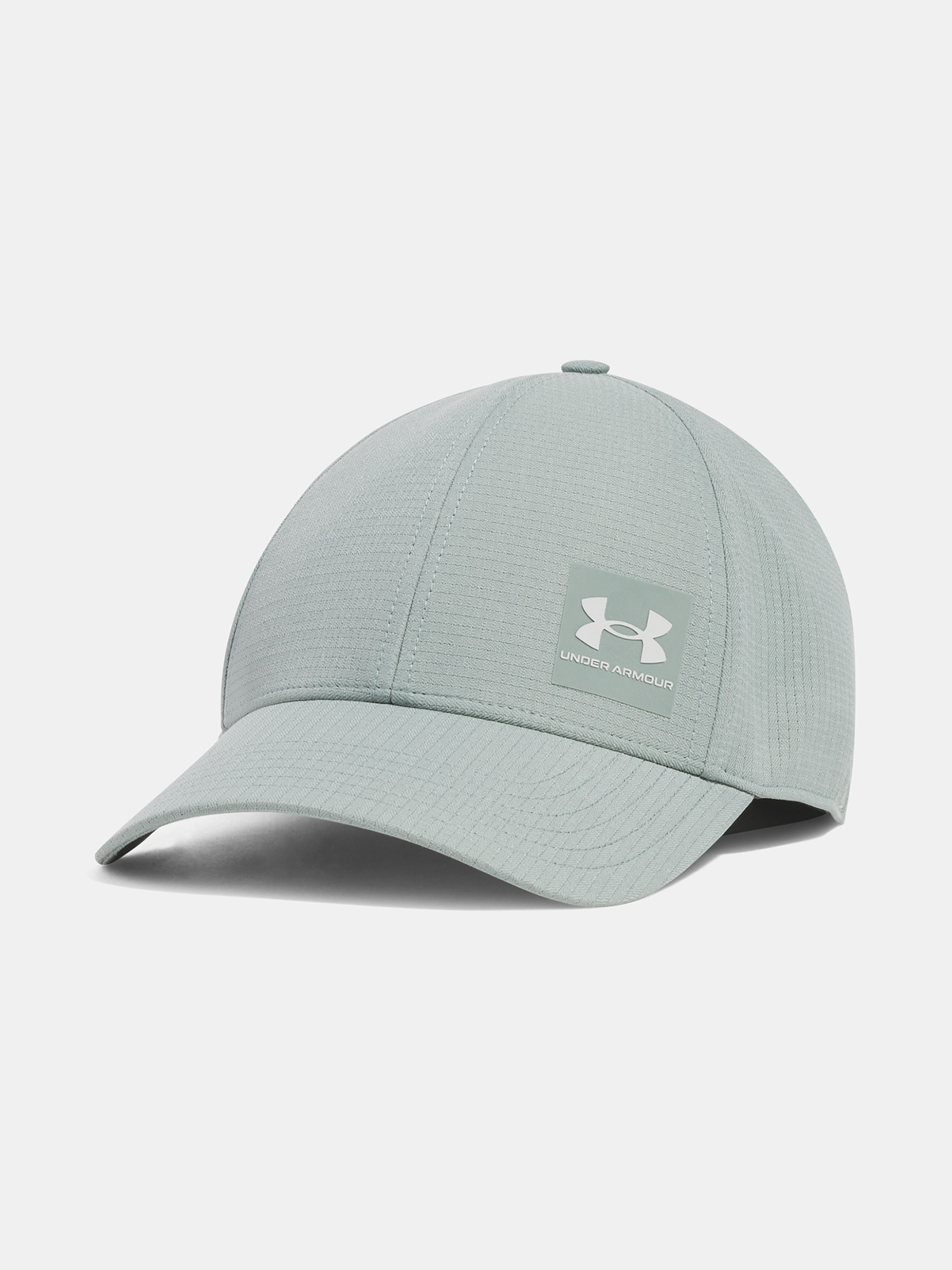 Pánská kšiltovka Under Armour M AV BLTZ STR - Pánské