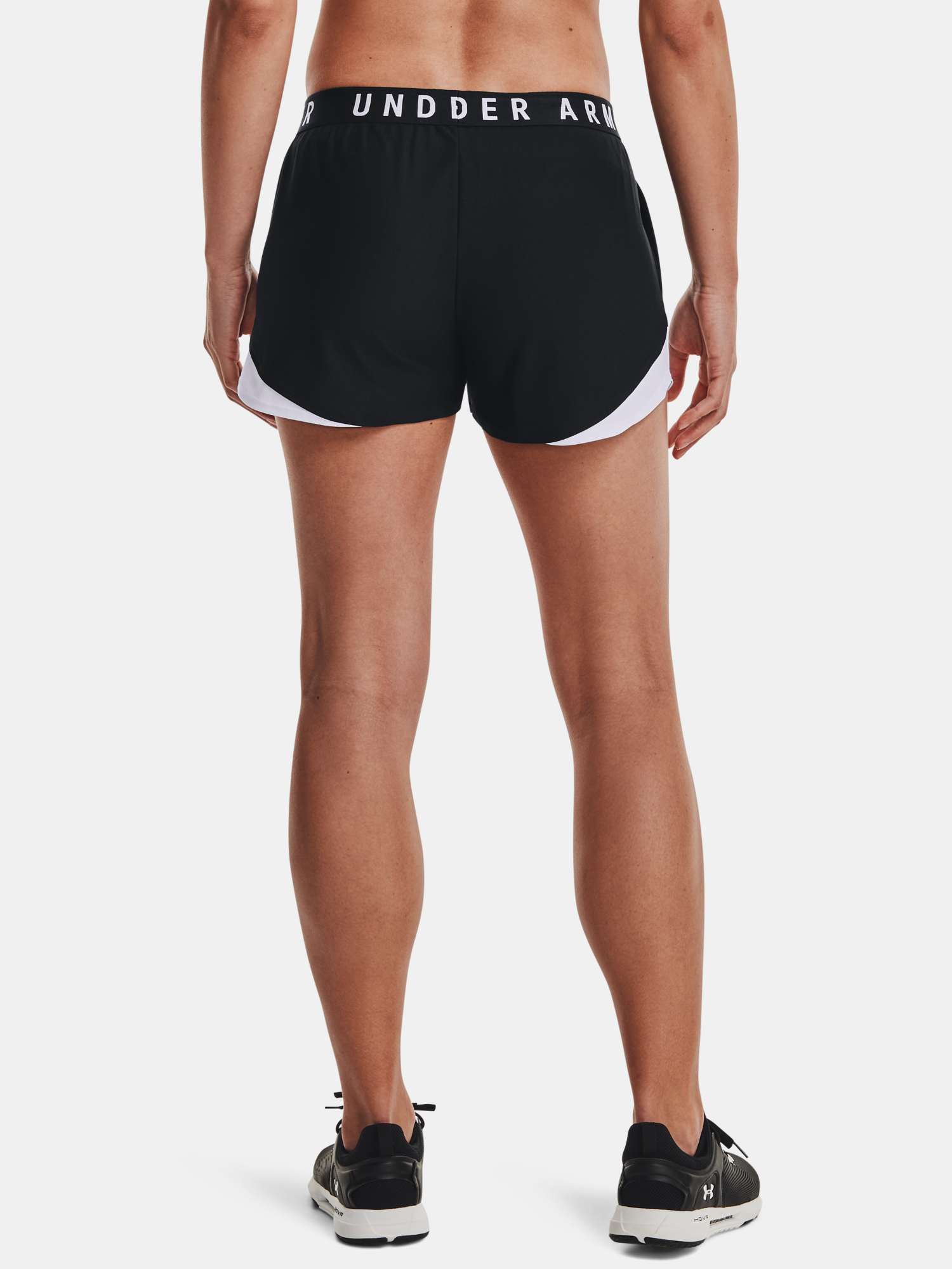 Pantaloni scurți de damă Under Armour