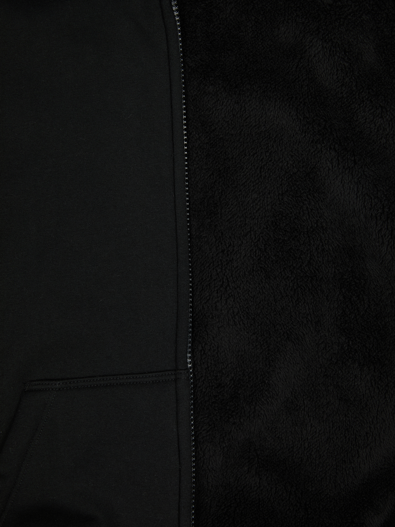 GAP Children&#039;s Insulated Sherpa Sweatshirt - Boys