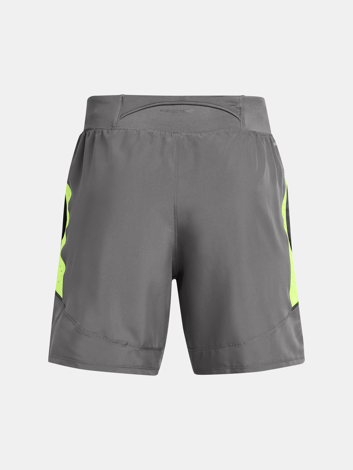 Under Armour Men&#039;s Shorts UA LAUNCH PRO 2n1 7&#039;&#039; SHORTS - Men