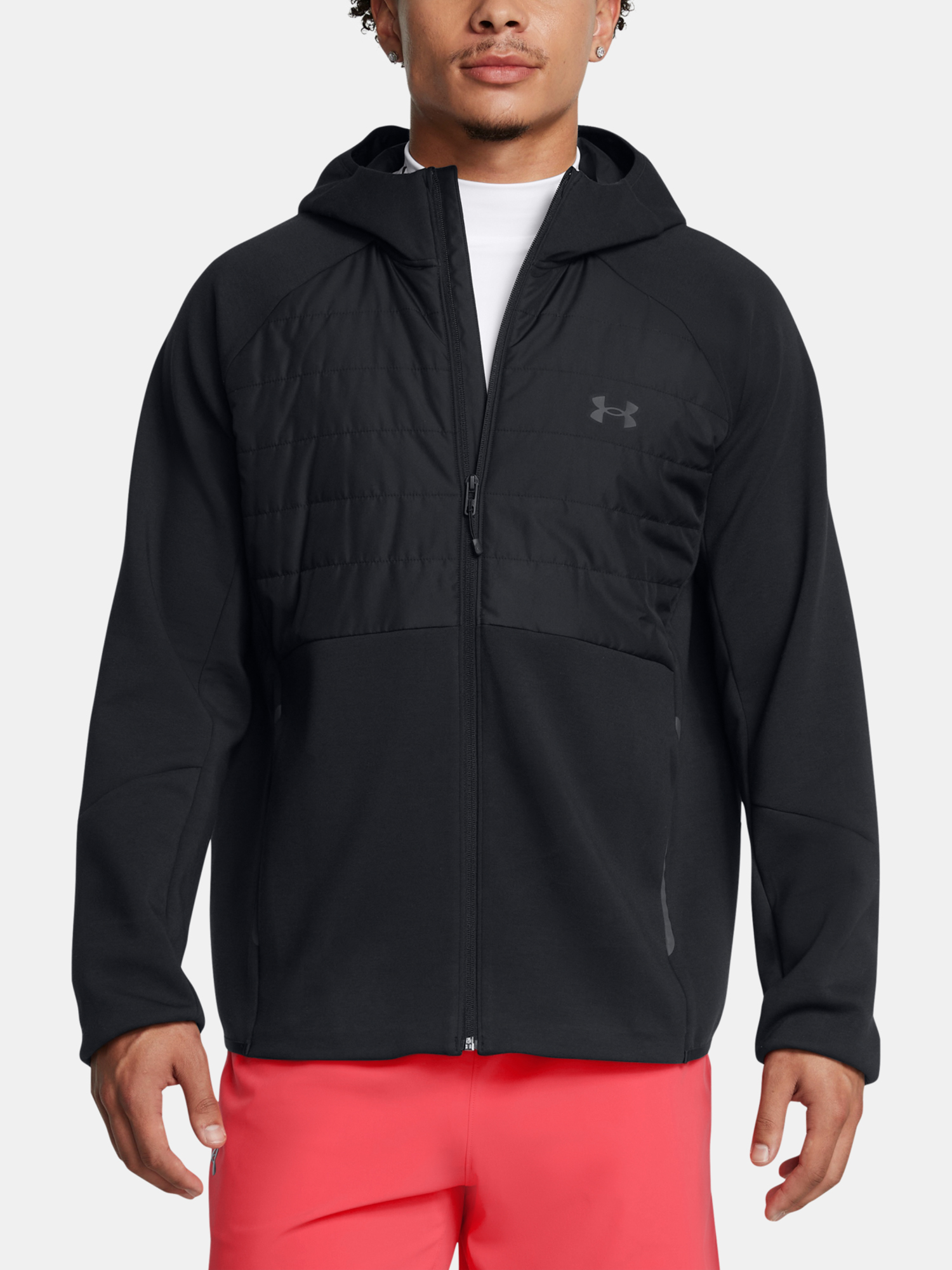 Men&#039;s jacket Under Armour UNSTOPPABLE INS SWACKET - Men&#039;s