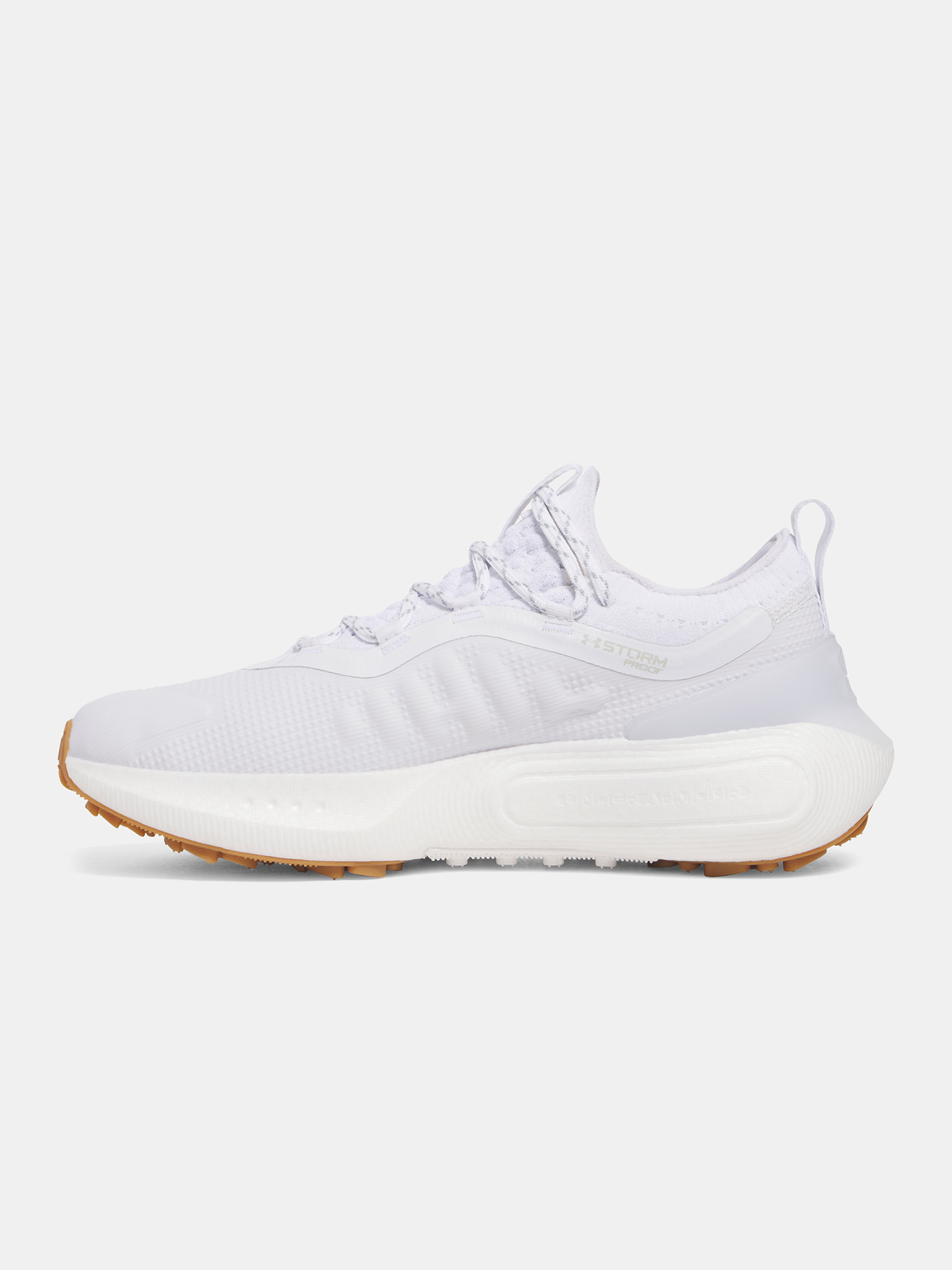Men's shoes Under Armour UA Phantom Fore - Men's
