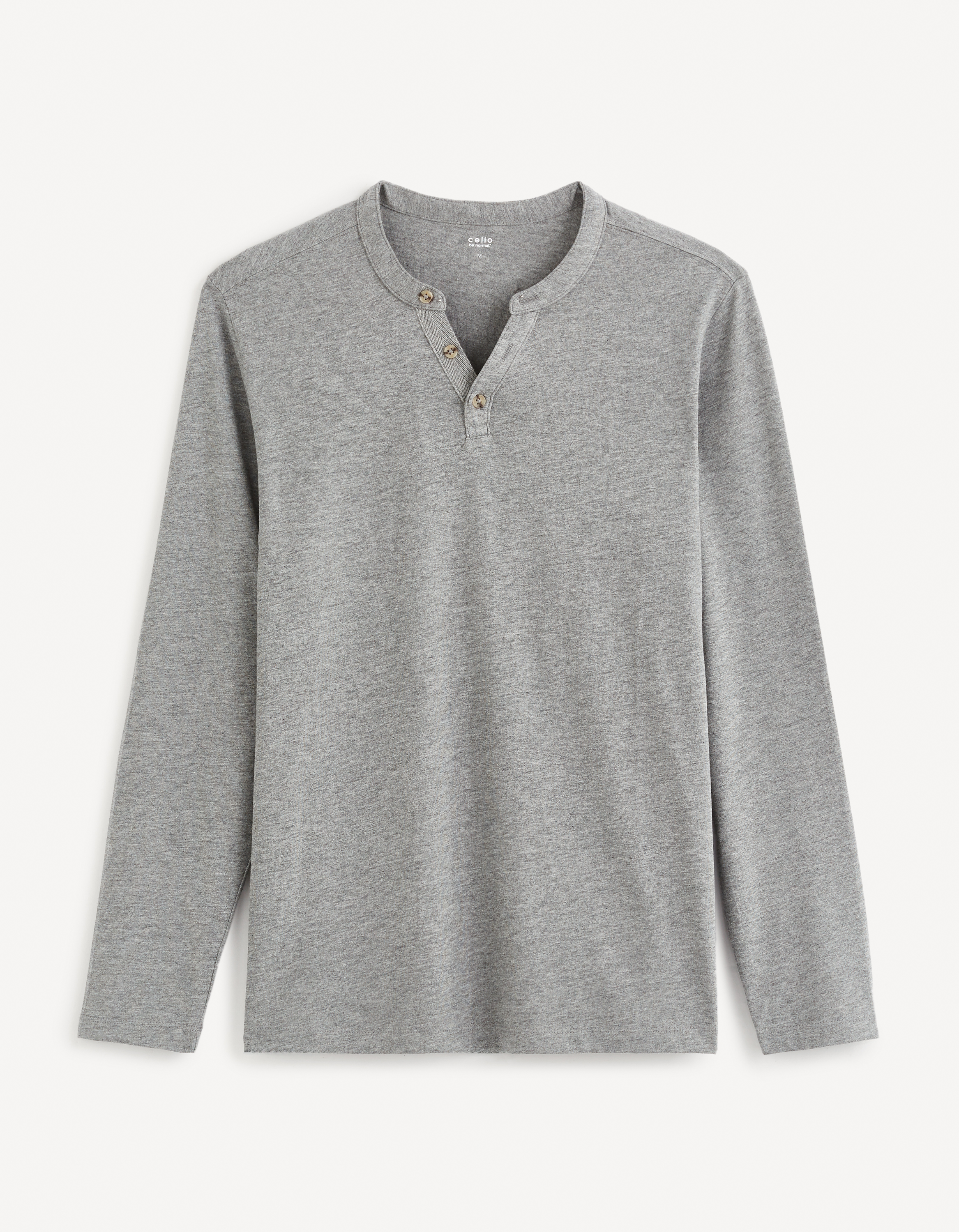 Bluze pentru barbati Celio - gri