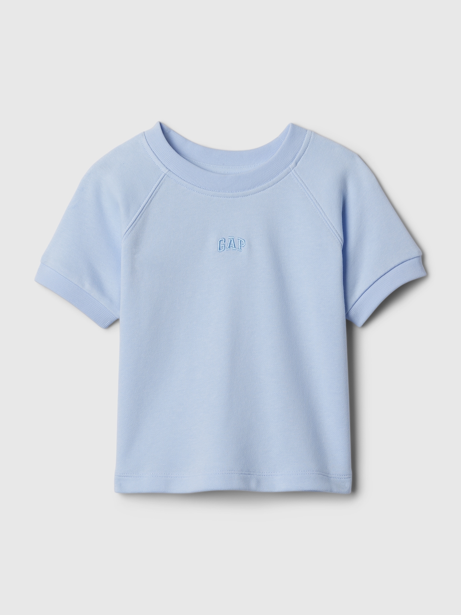 GAP - albastru deschis