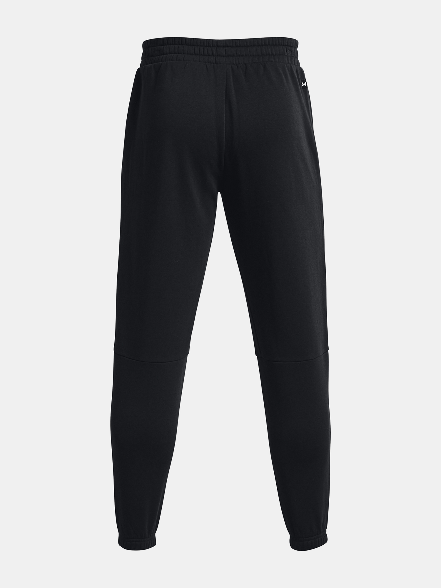 Under Armour Sweatpants UA Pjt Rck Rival Flc Jgr-BLK - Men