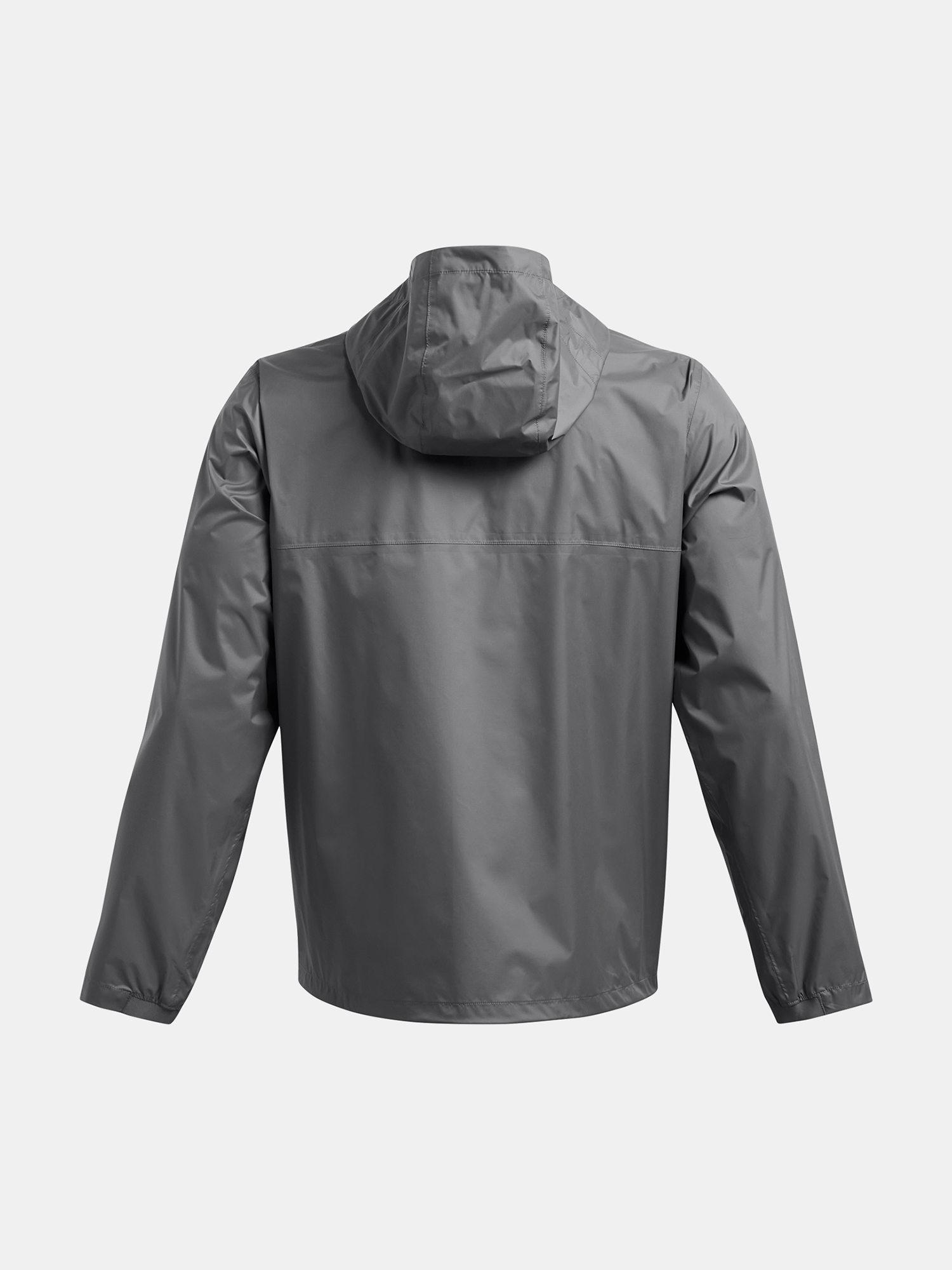 Men's Under Armour CLOUDSTRIKE JACKET-GRY - Men's