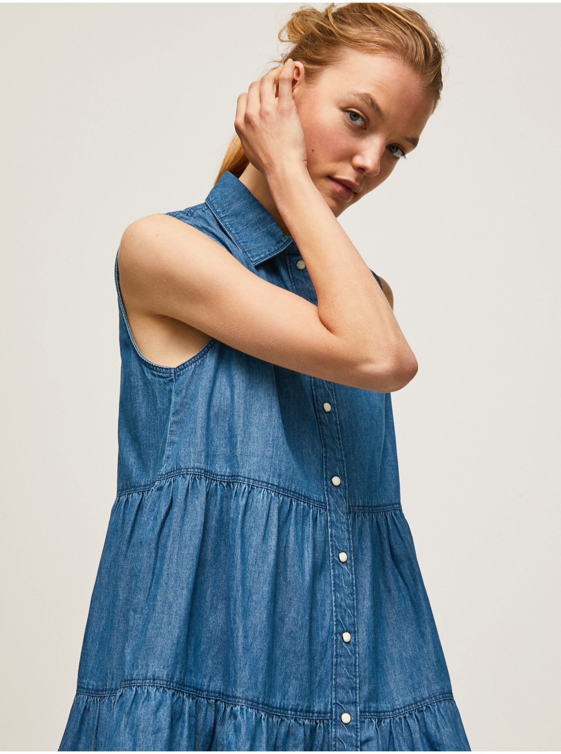 Rochie de damă Pepe Jeans