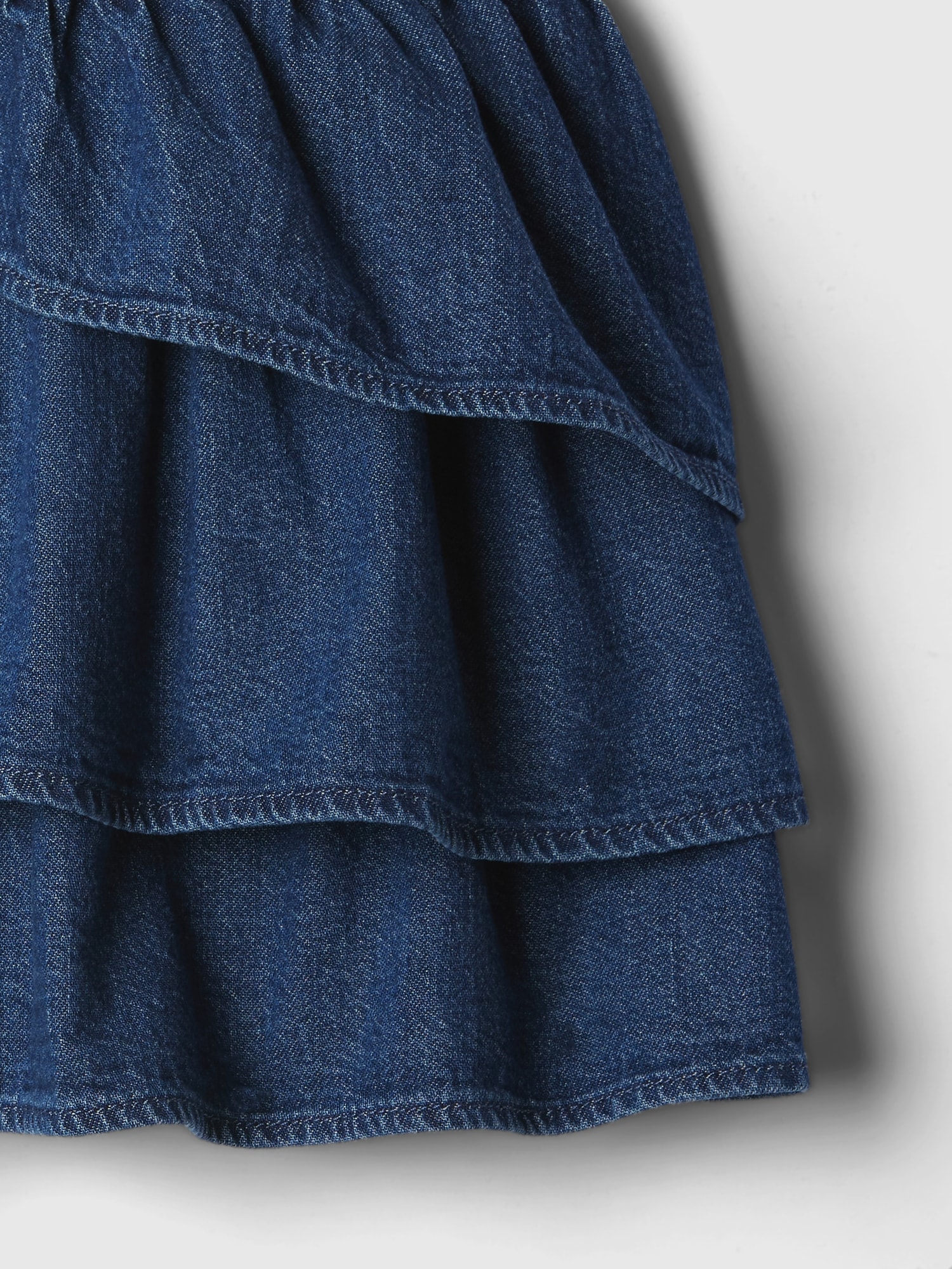 GAP Kids&#039; denim skirt - Girls