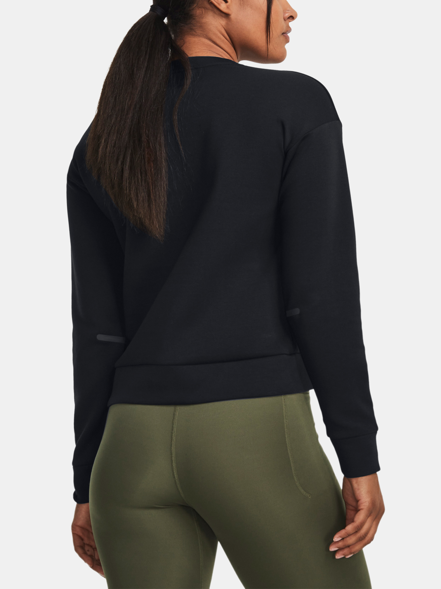 pentru femei Under Armour - negru