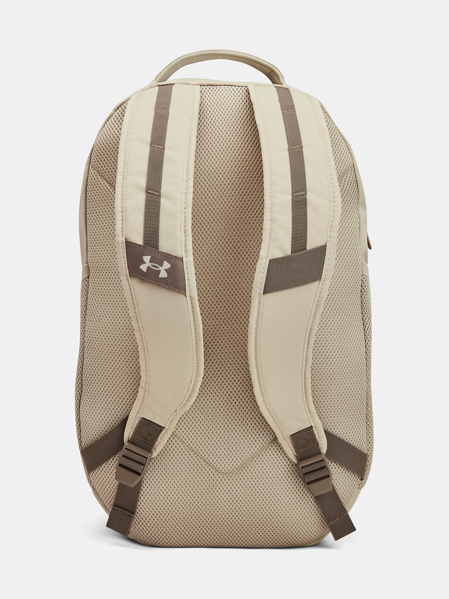 Unisex Under Armour UA Hustle 6.0 Backpack - unisex