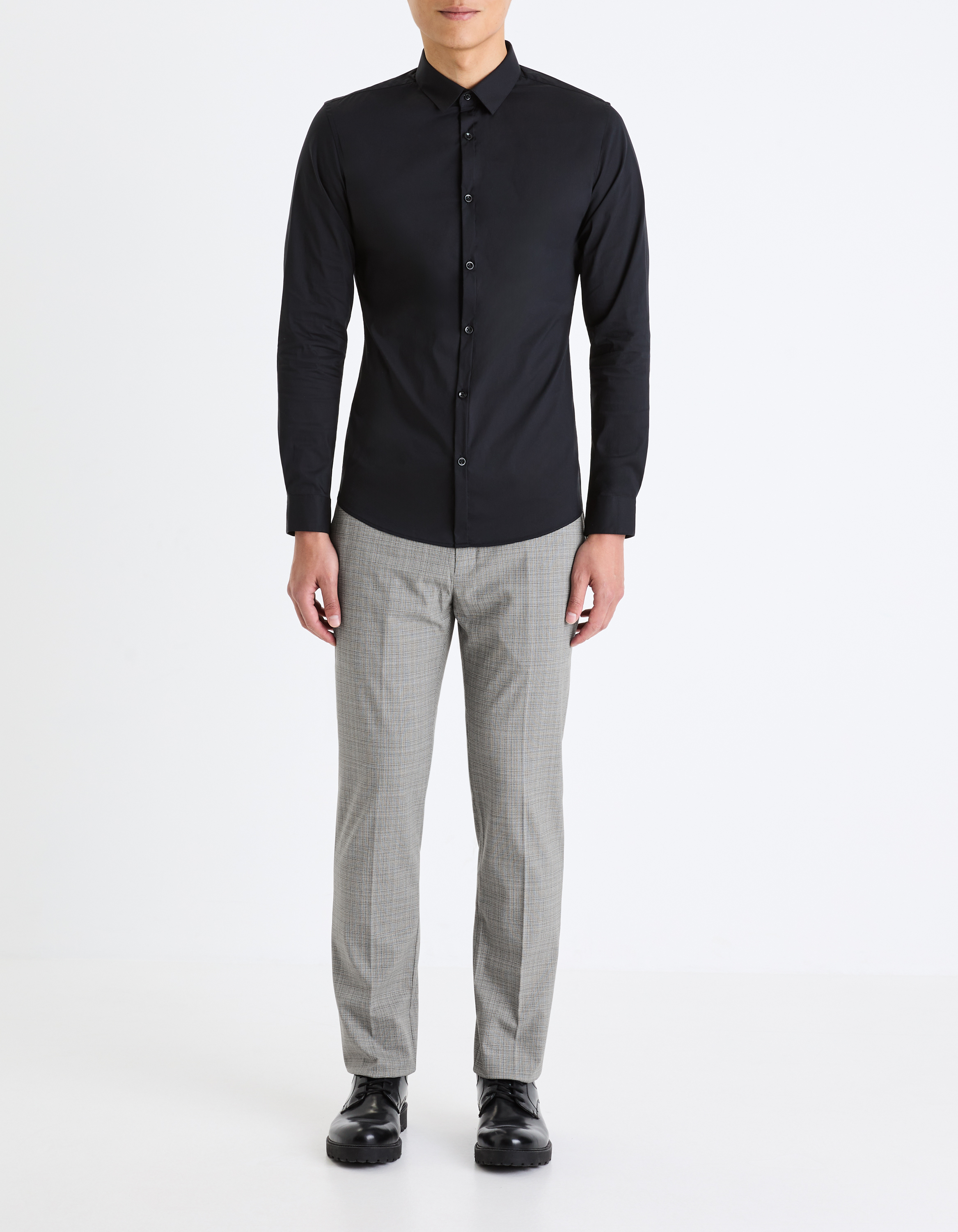 Celio Shirt extra slim - Men