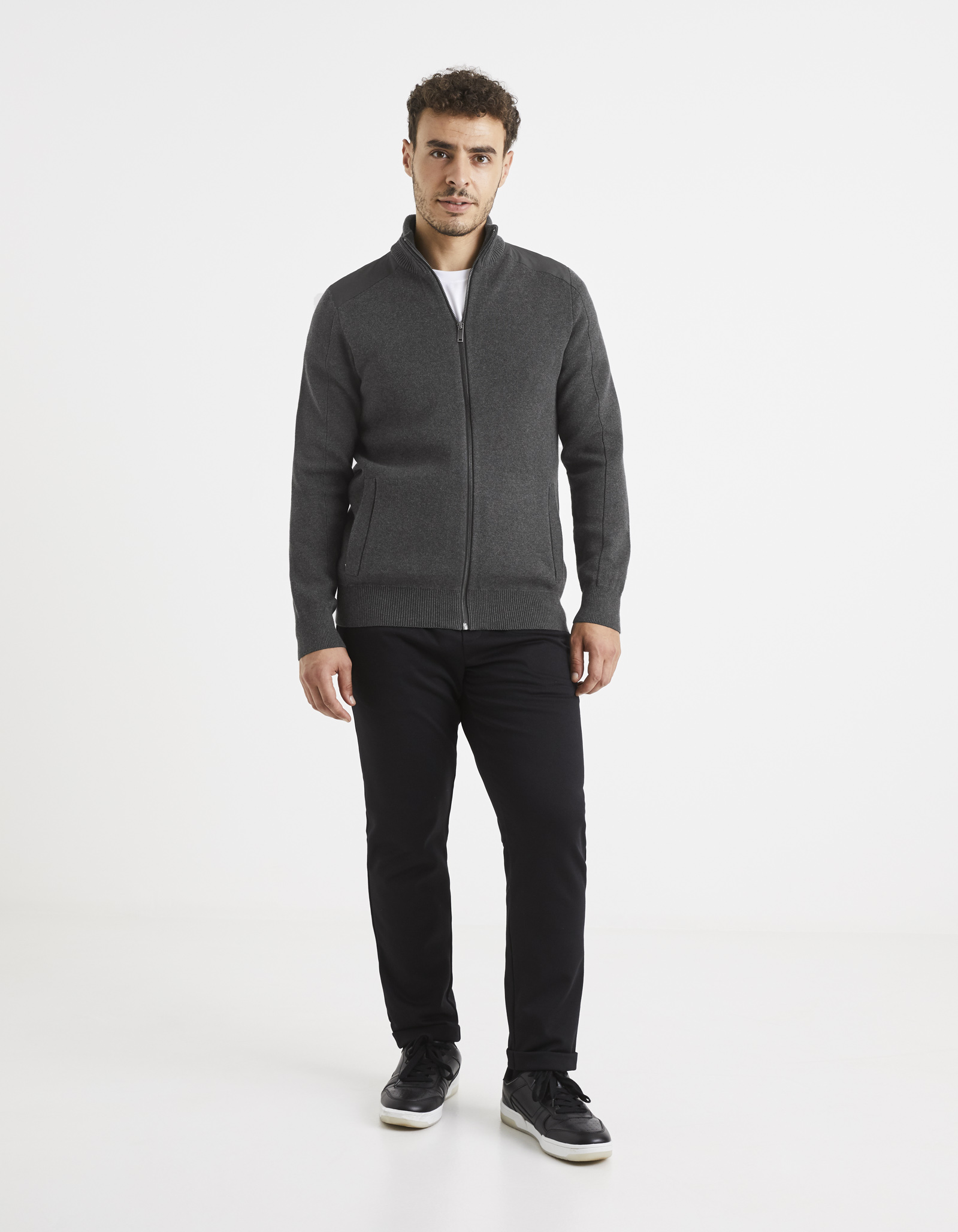 Hanorac bărbați Celio Vemilano