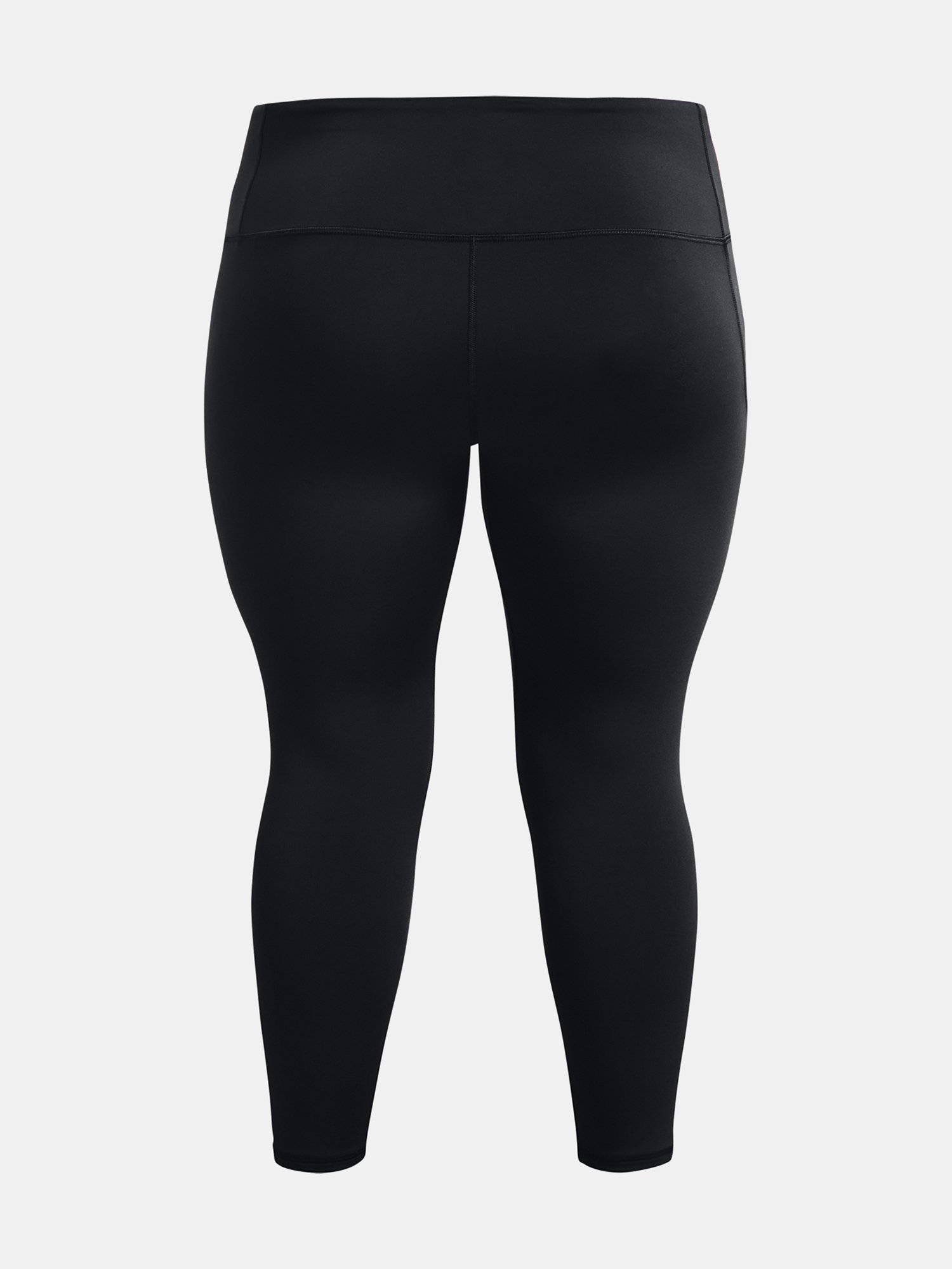 Marimi curvy pentru femei Under Armour - negru