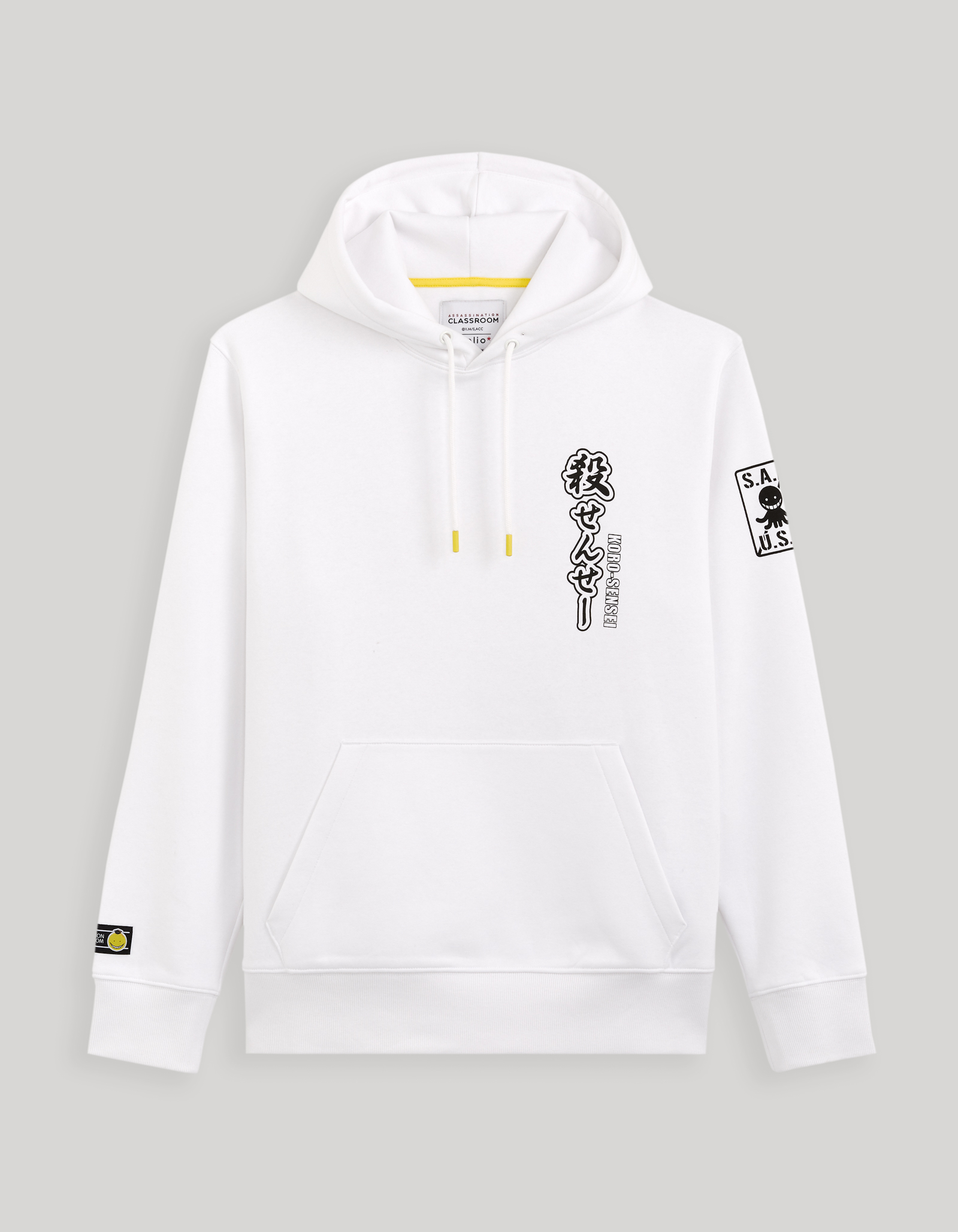 Celio Sweatshirt Assassination Classroom - Men
