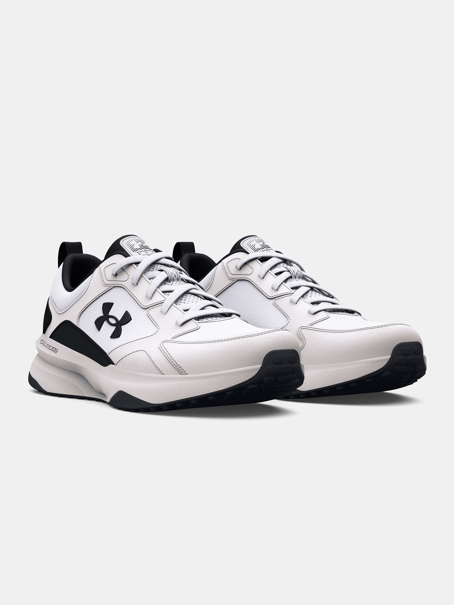 Under Armour Men's UA Charged Edge Shoes - Men's