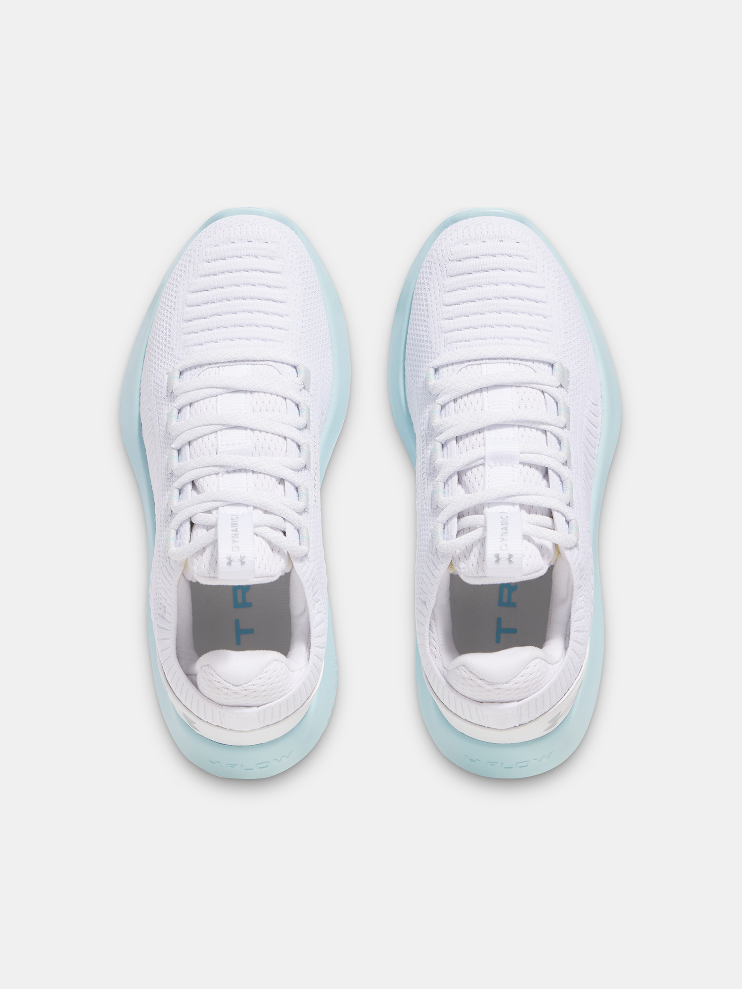 Women's shoes Under Armour UA W Dynamic 2 - Women's