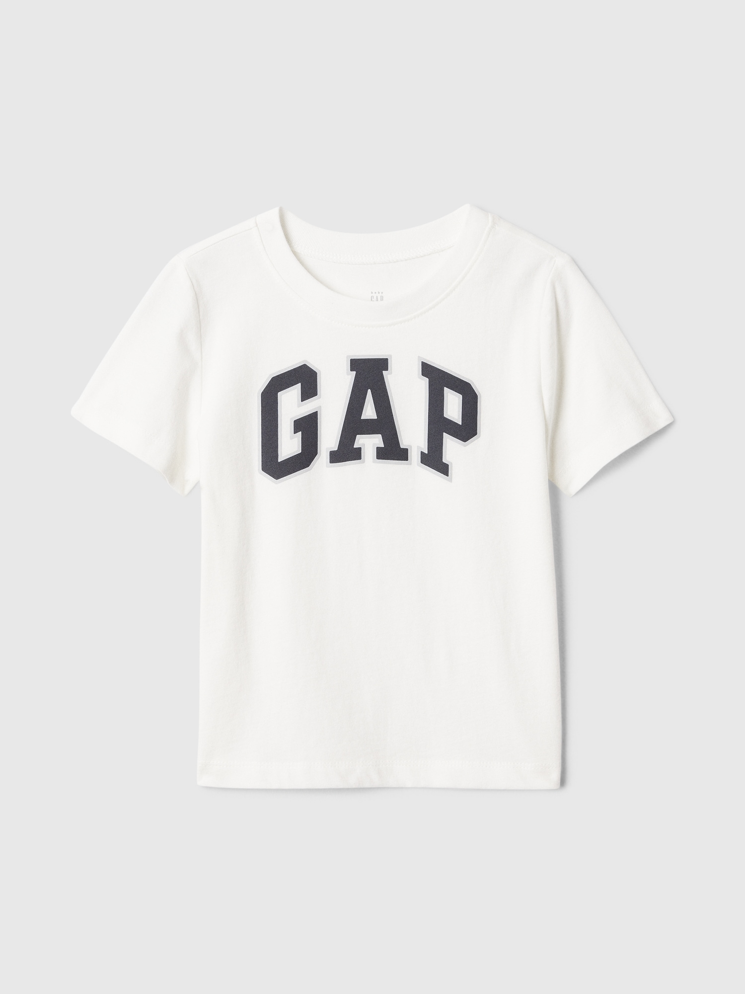 GAP Baby tričko s logem - Kluci