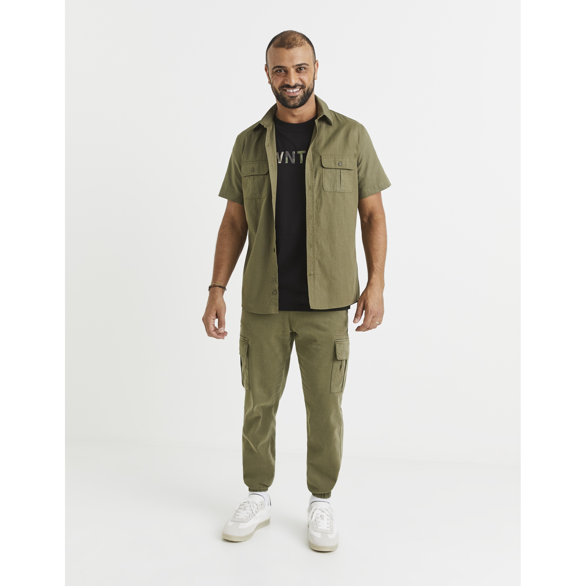 Celio Shirt Vamili