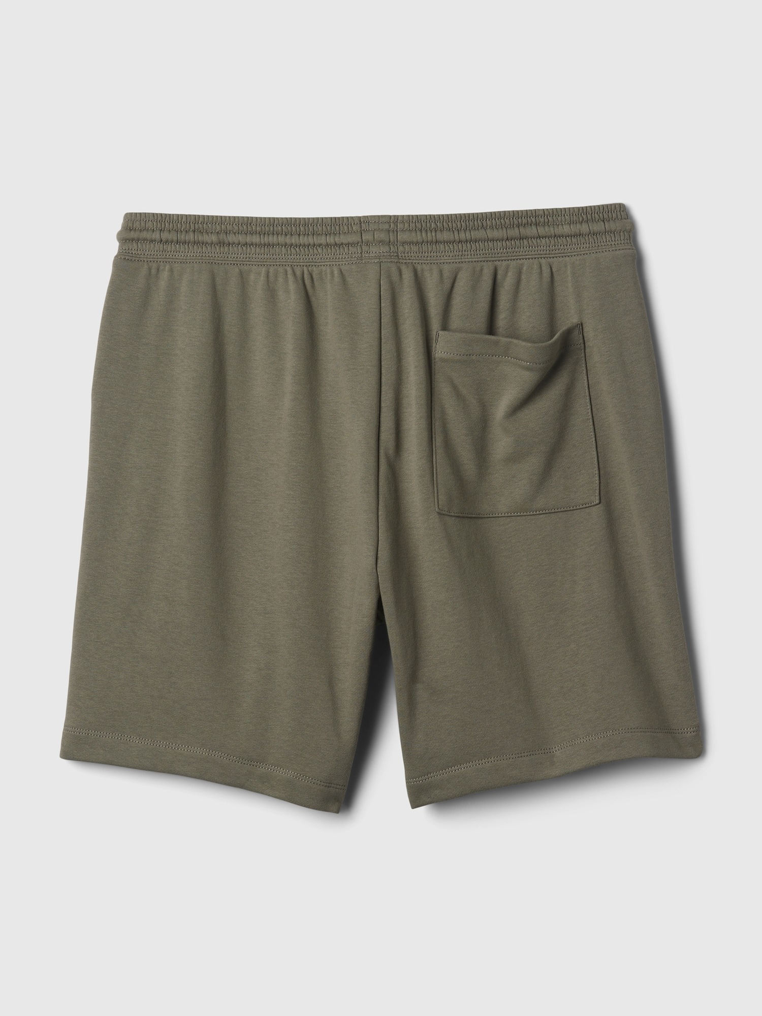 Pantaloni scurti pentru barbati GAP - verde