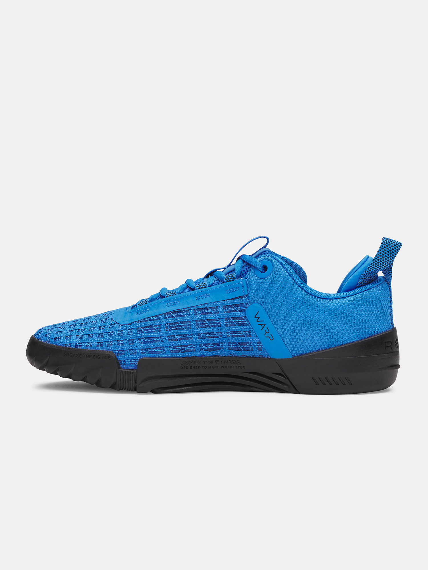 Men's shoes Under Armour UA TriBase Reign 6-BLU - Men's