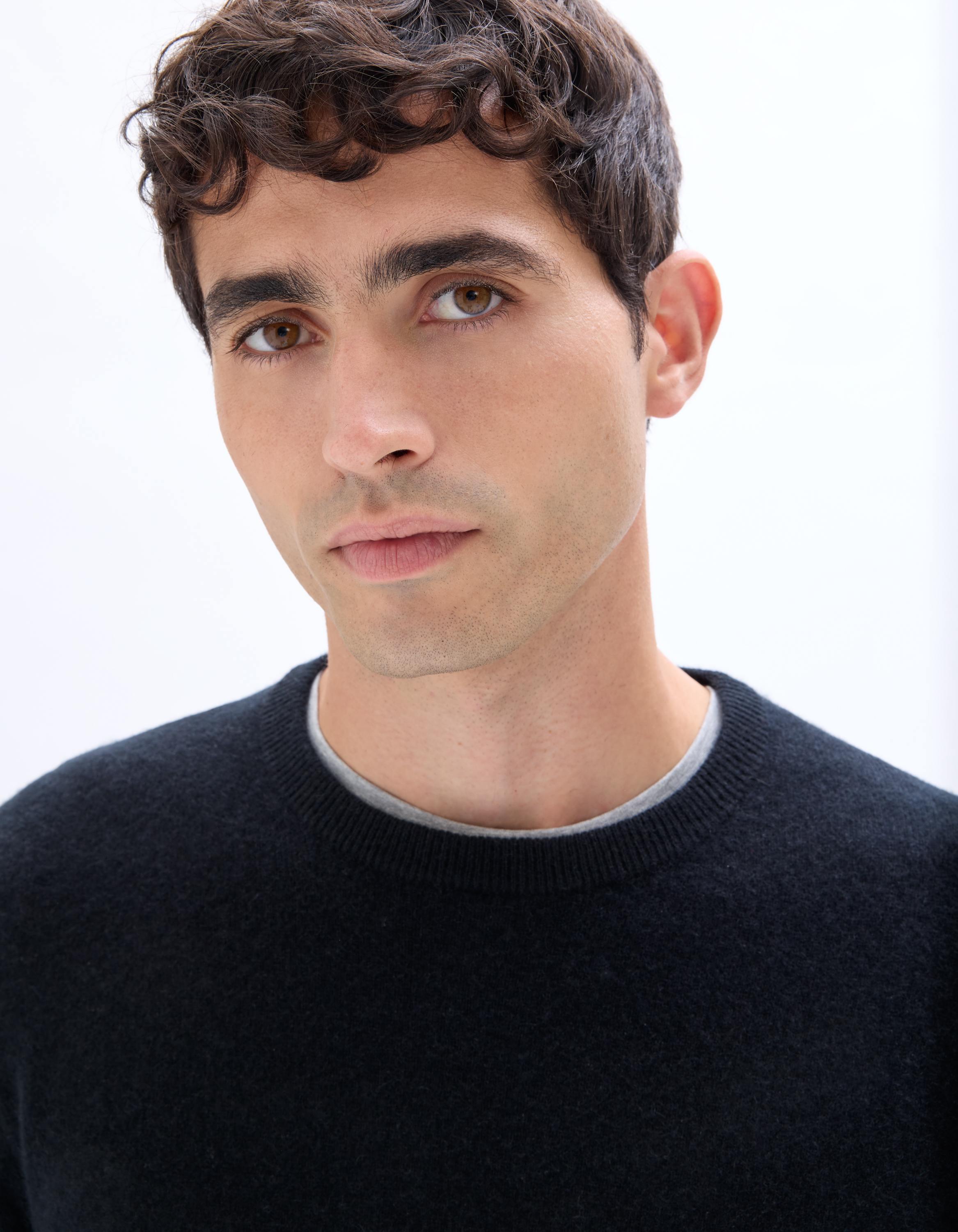 Pulover bărbați Celio Jecloud