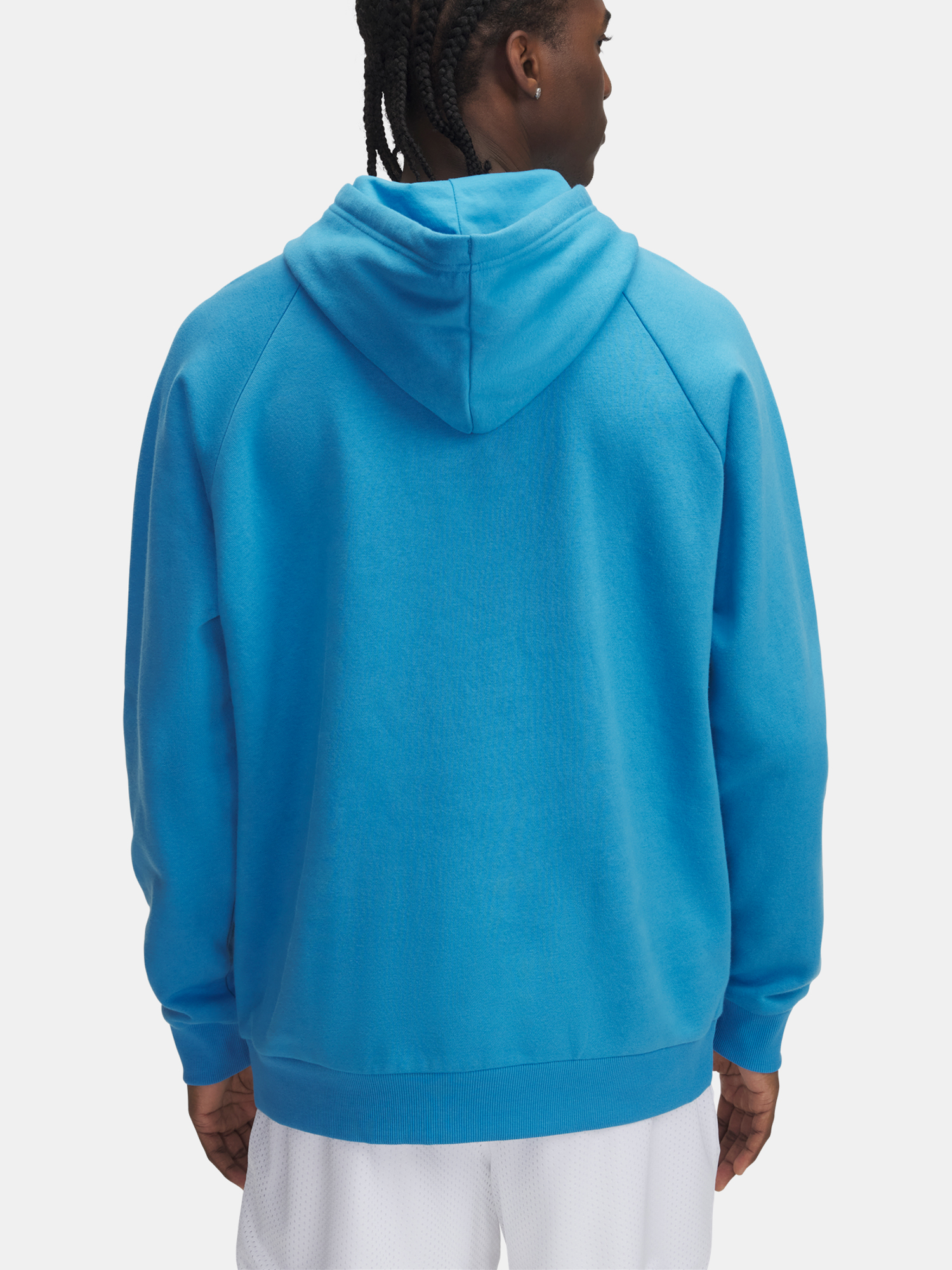 Men&#039;s sweatshirt Under Armour UA Rival Fleece Logo HD - Men&#039;s