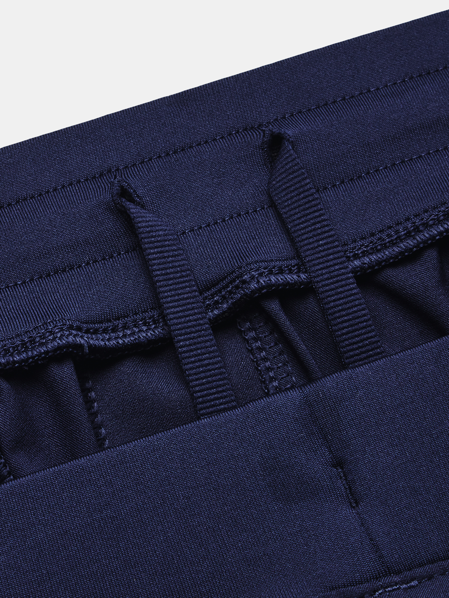 Pantaloni si pantaloni scurti pentru barbati Under Armour - albastru inchis