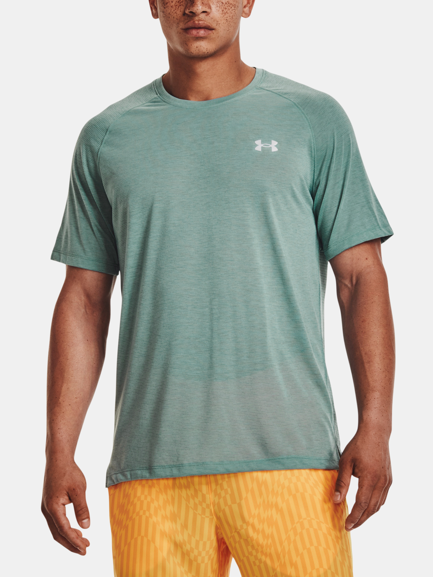 Pánske tričko Under Armour Sport