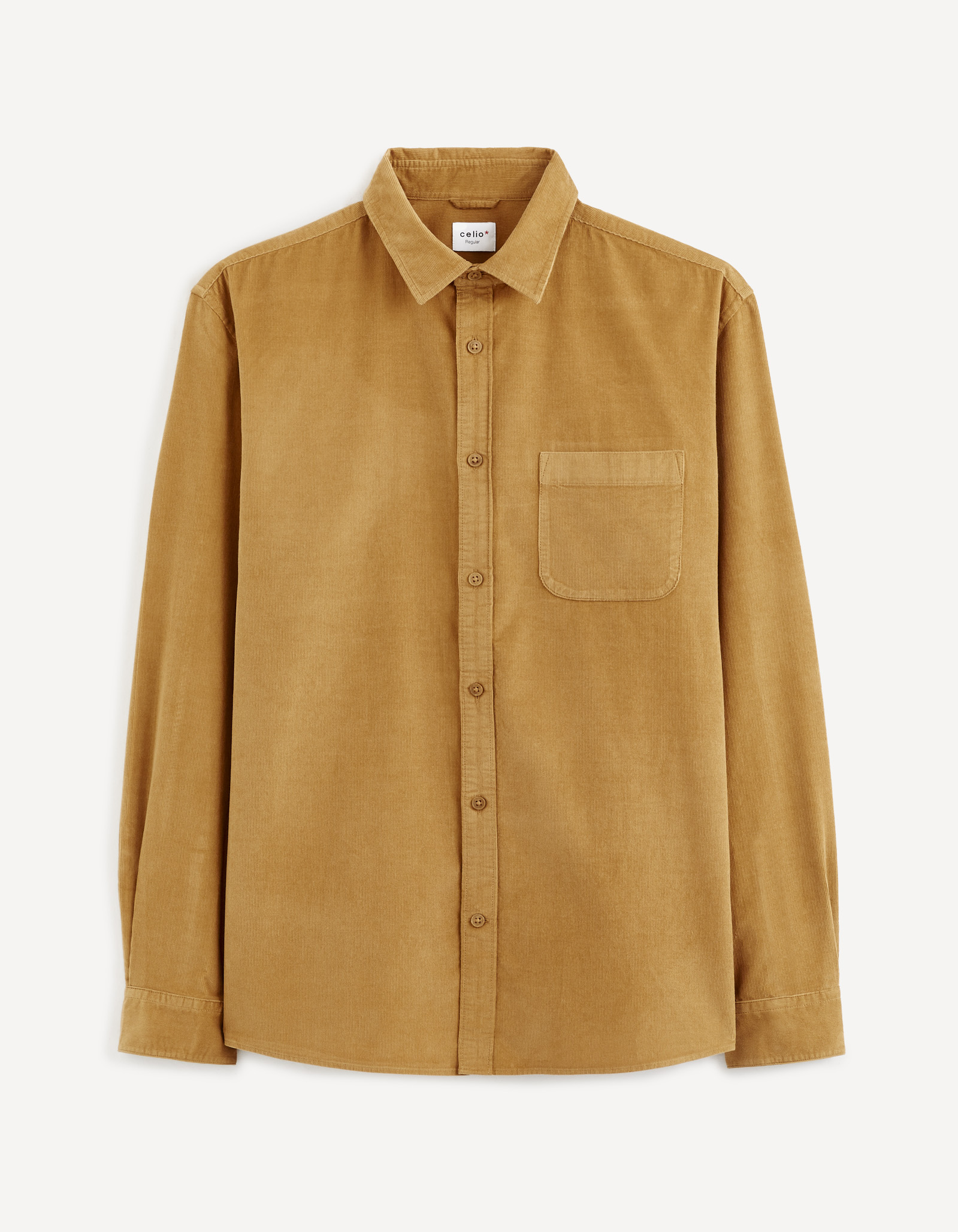 Celio Košile Vamil - Pánské