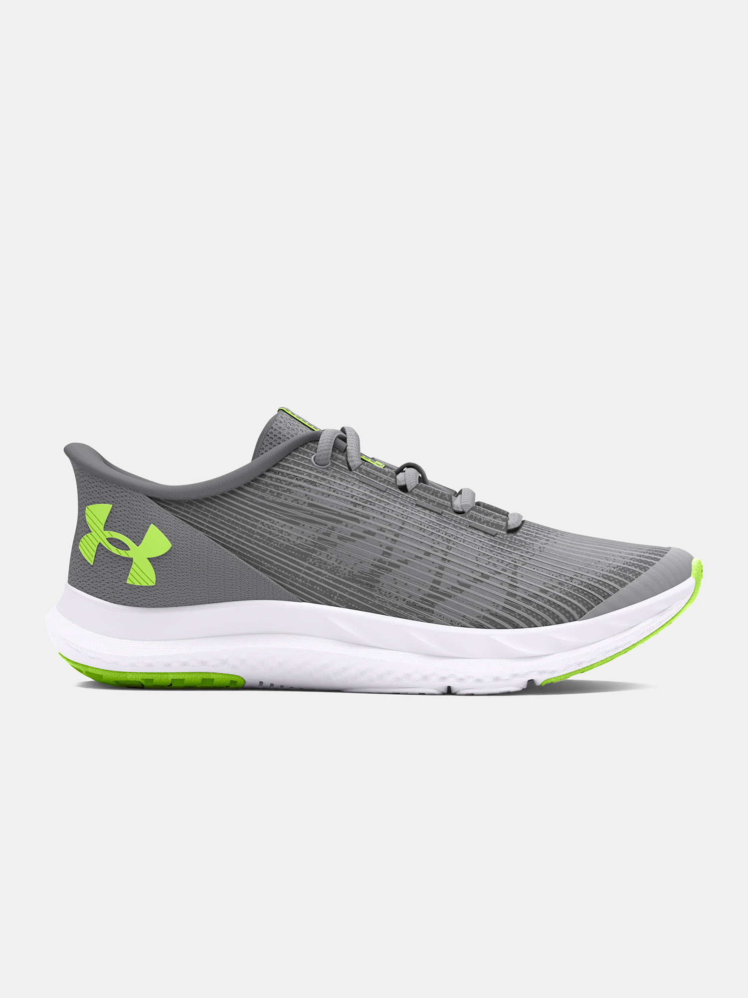 Under Armour Chlapecké boty UA BGS Speed Swift - Kluci