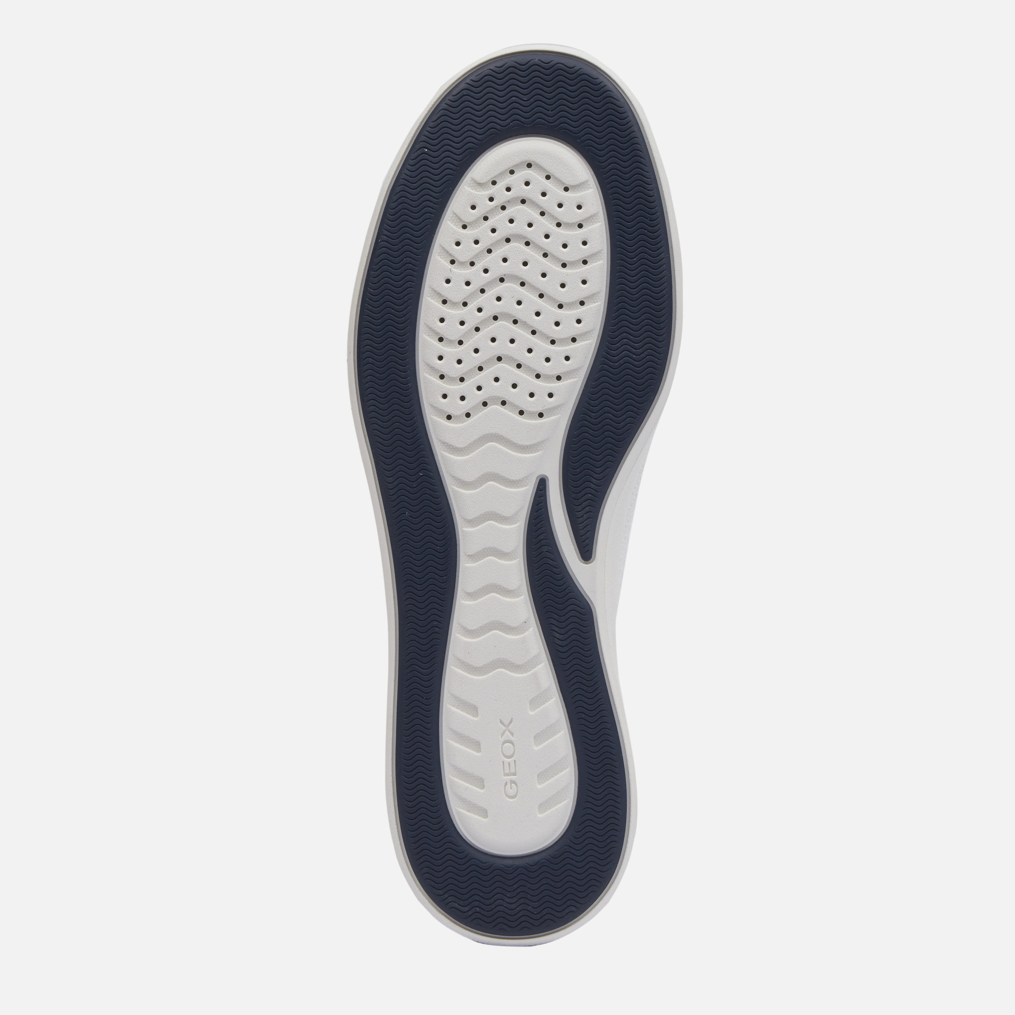 White men&#039;s sneakers Geox Baltmoore - Men