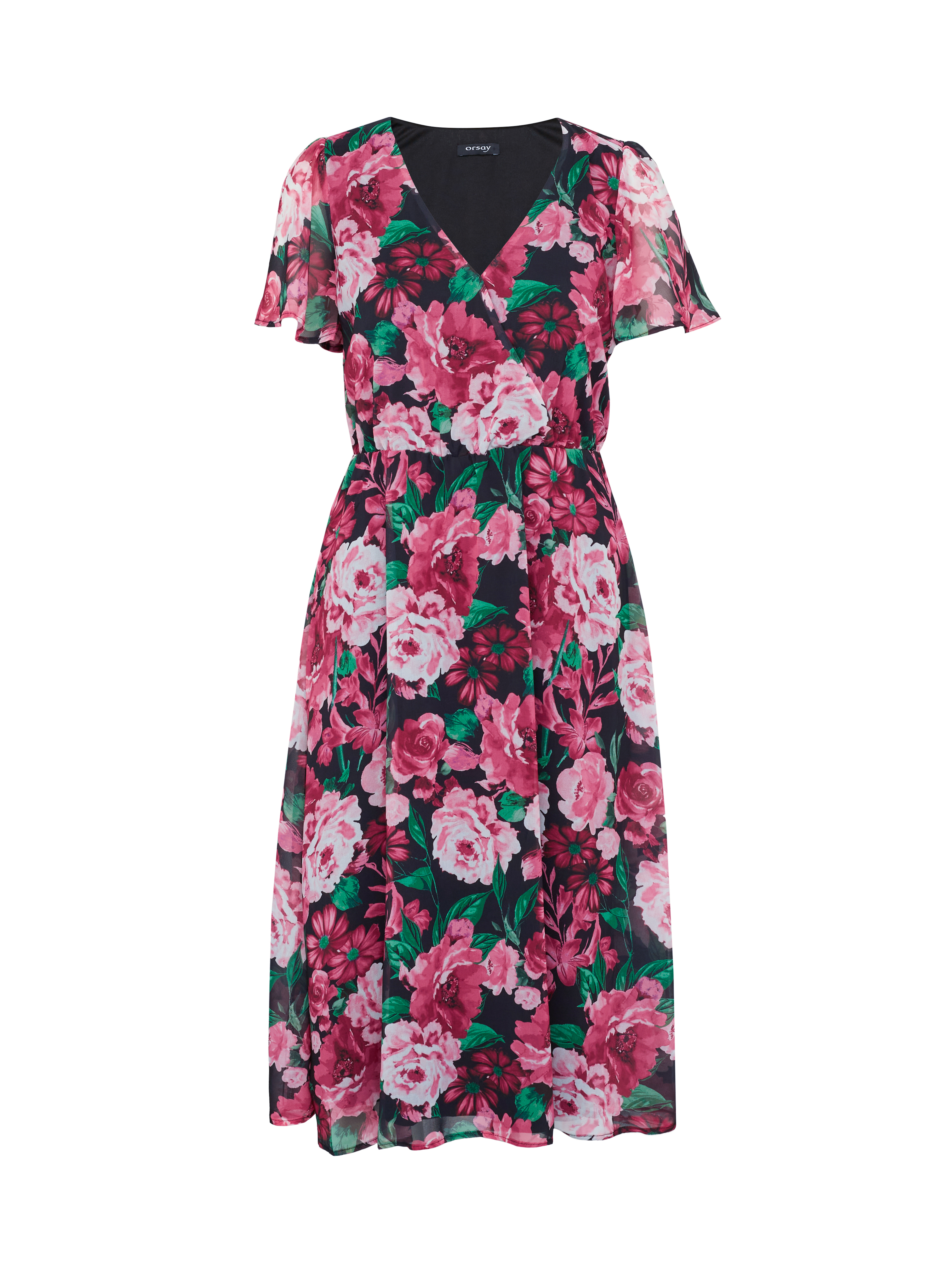 Rochia de damă Orsay