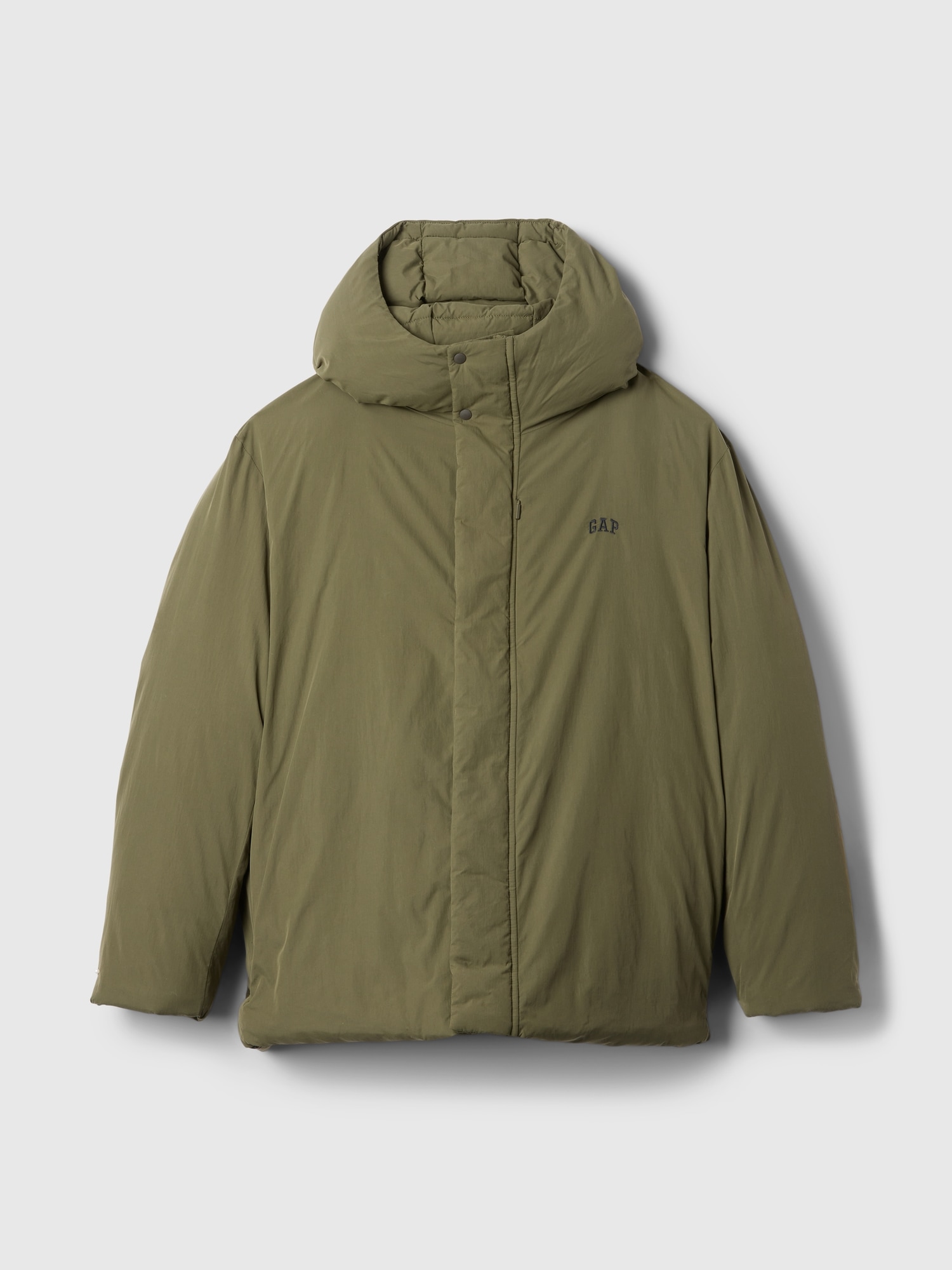 GAP Waterproof Jacket - Mens