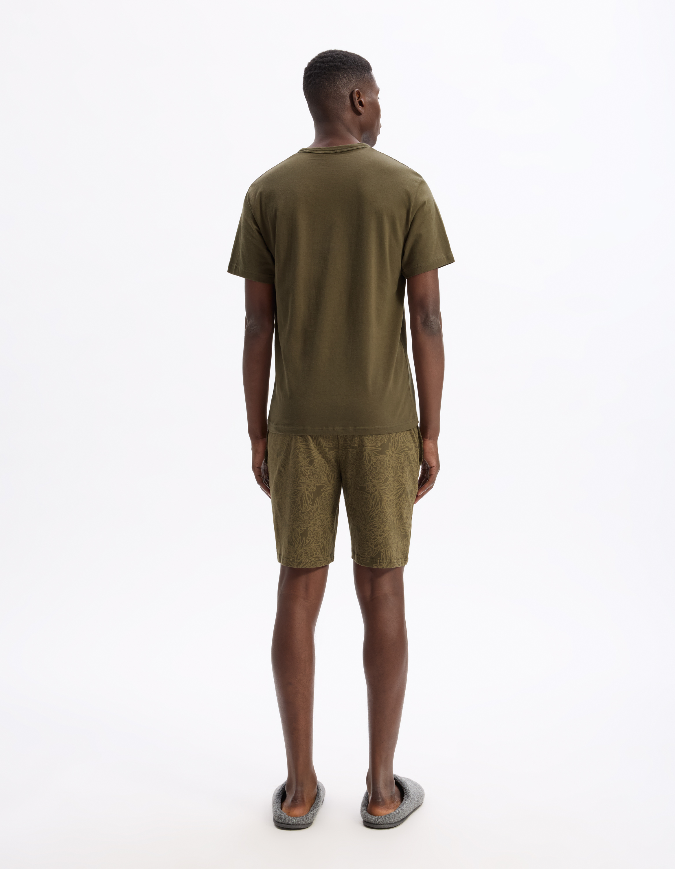 Celio Lipyananas Pyjamas - Men&#039;s