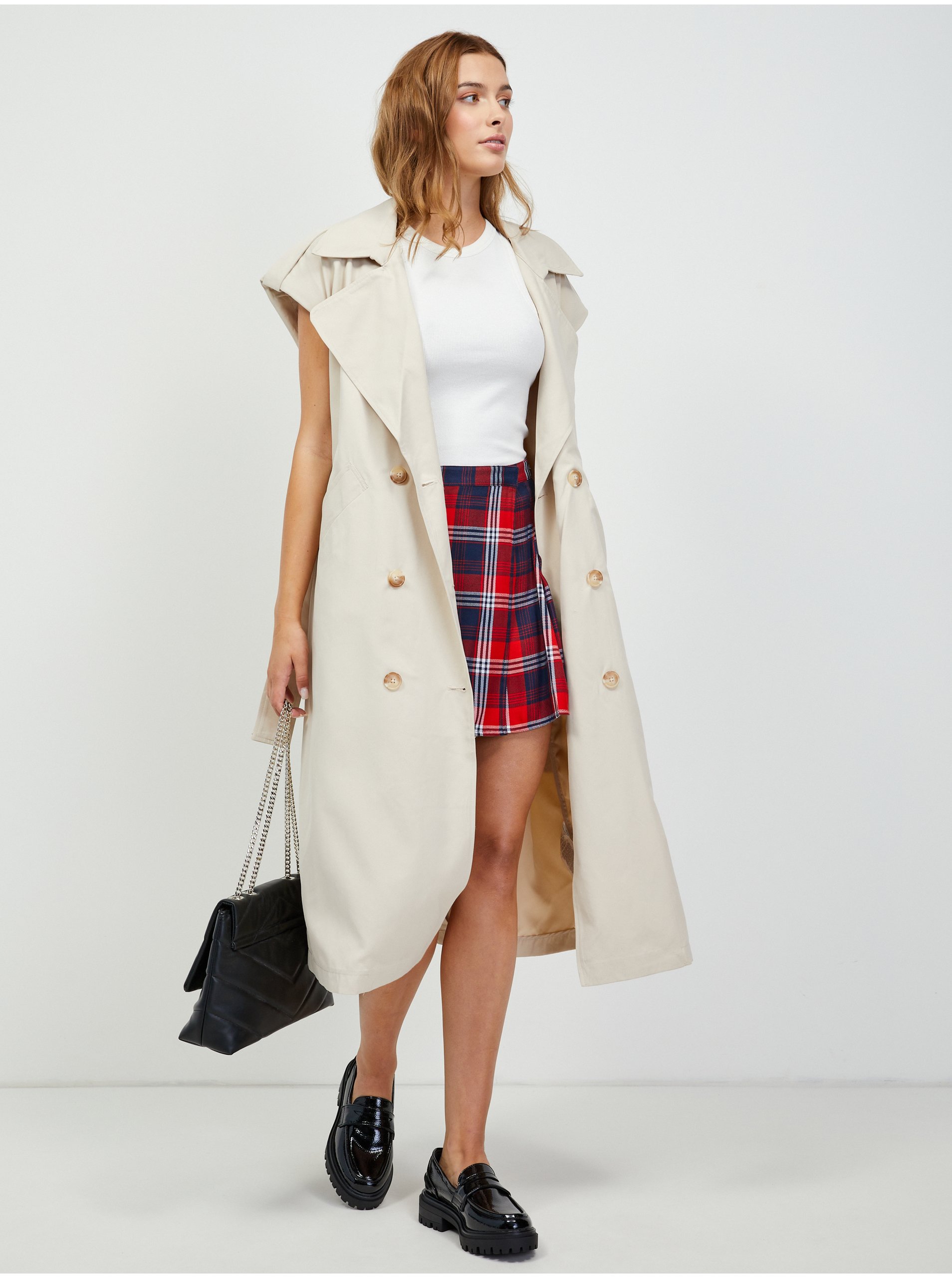 Fustă de damă Tommy Hilfiger