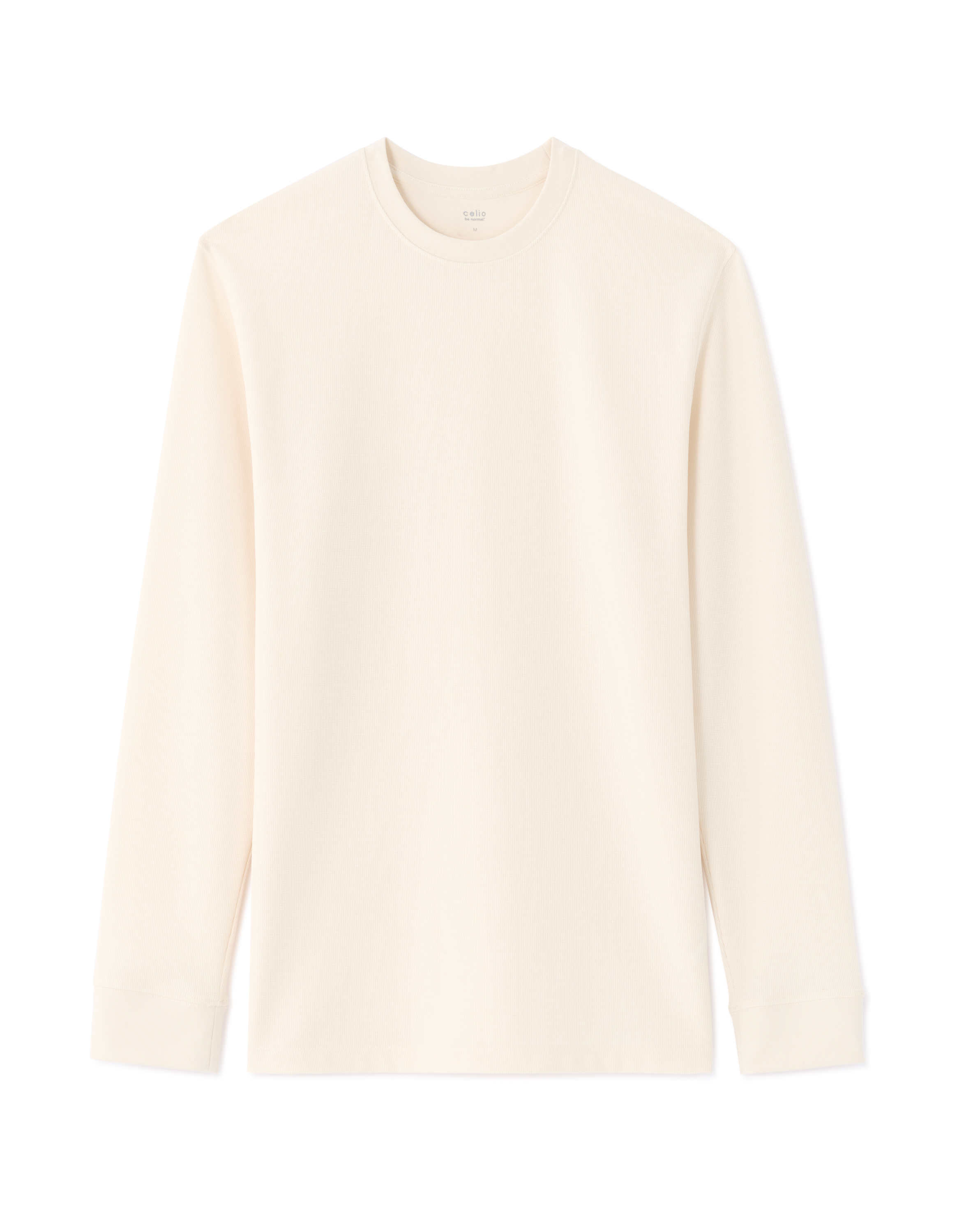 Celio Mecacheml triko s dlouhým rukávem