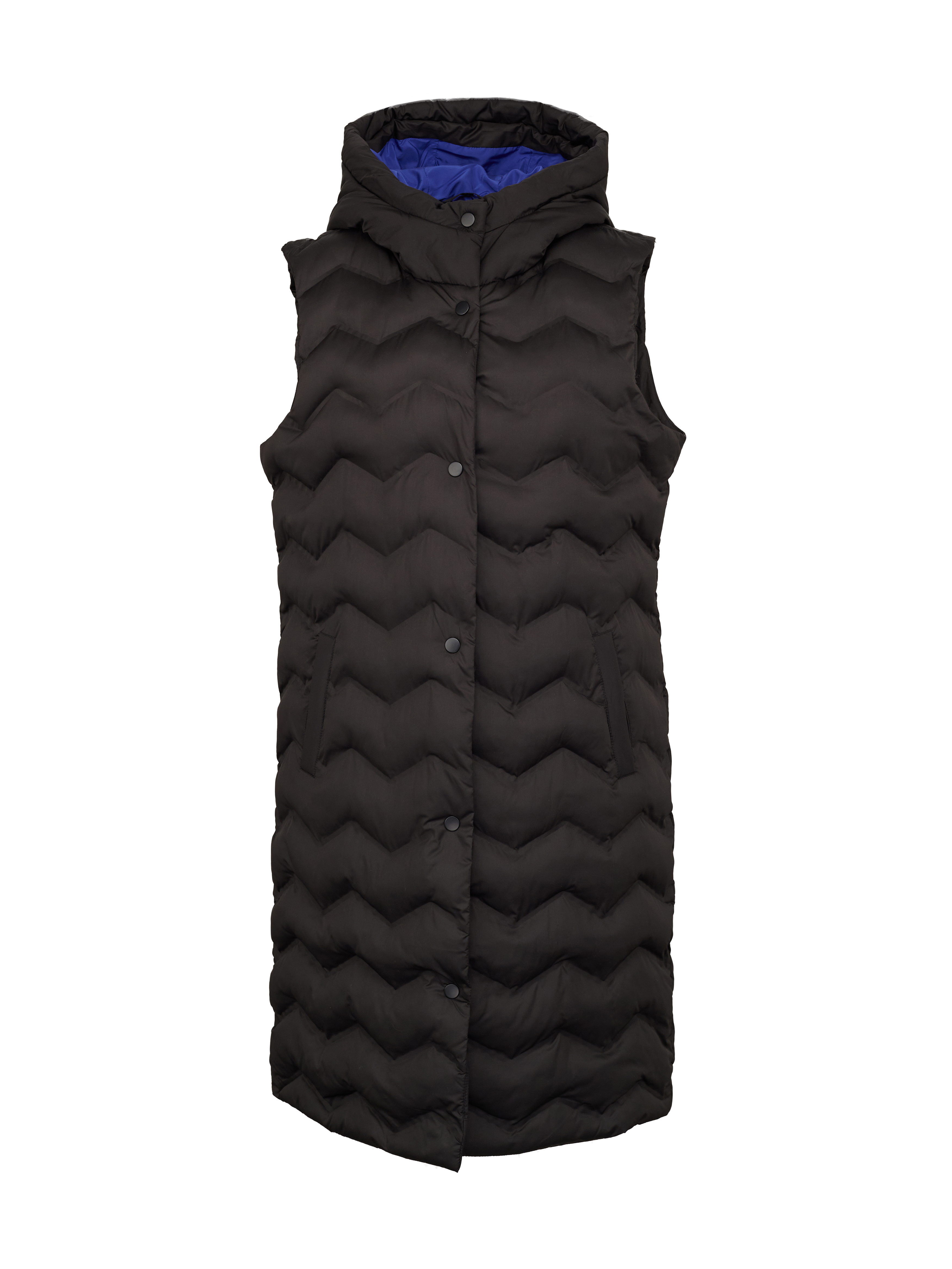 Veste pentru femei ORSAY - negru