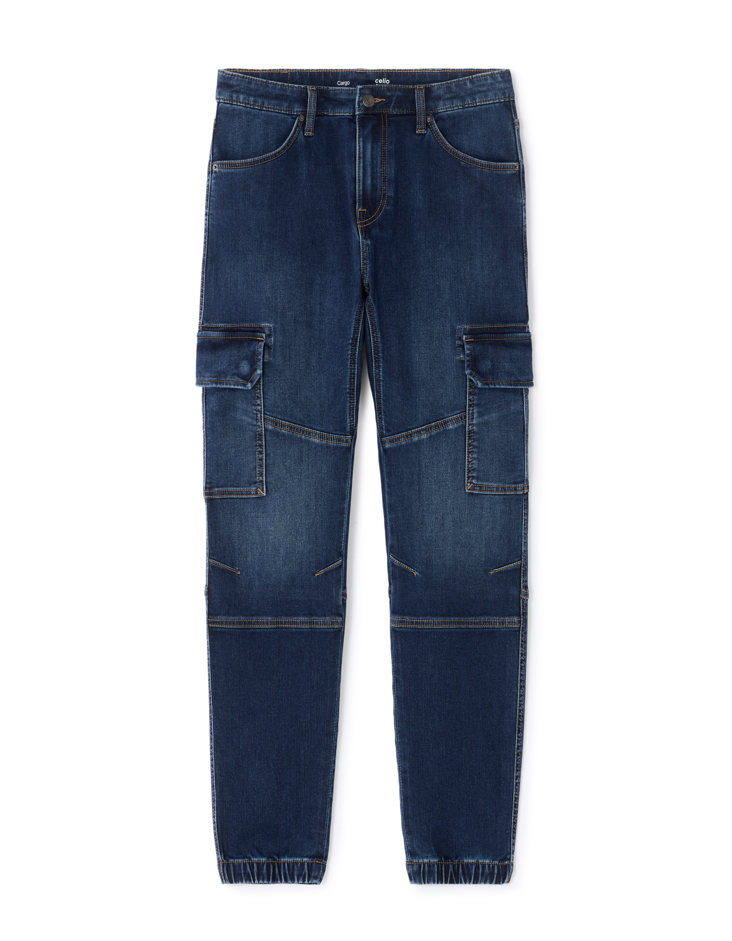 Celio Jeans Mokitden - Men's