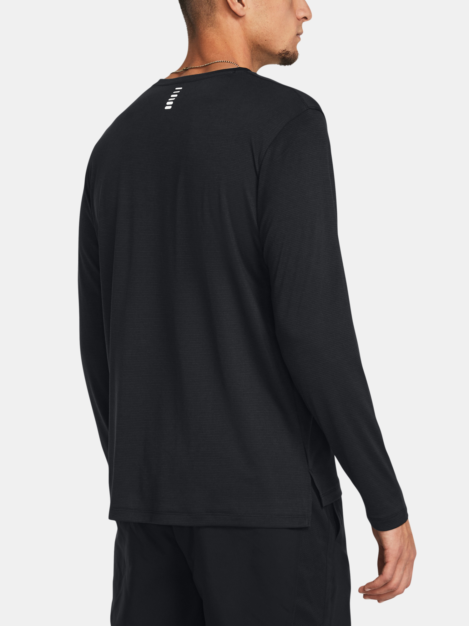 pentru barbati Under Armour - negru