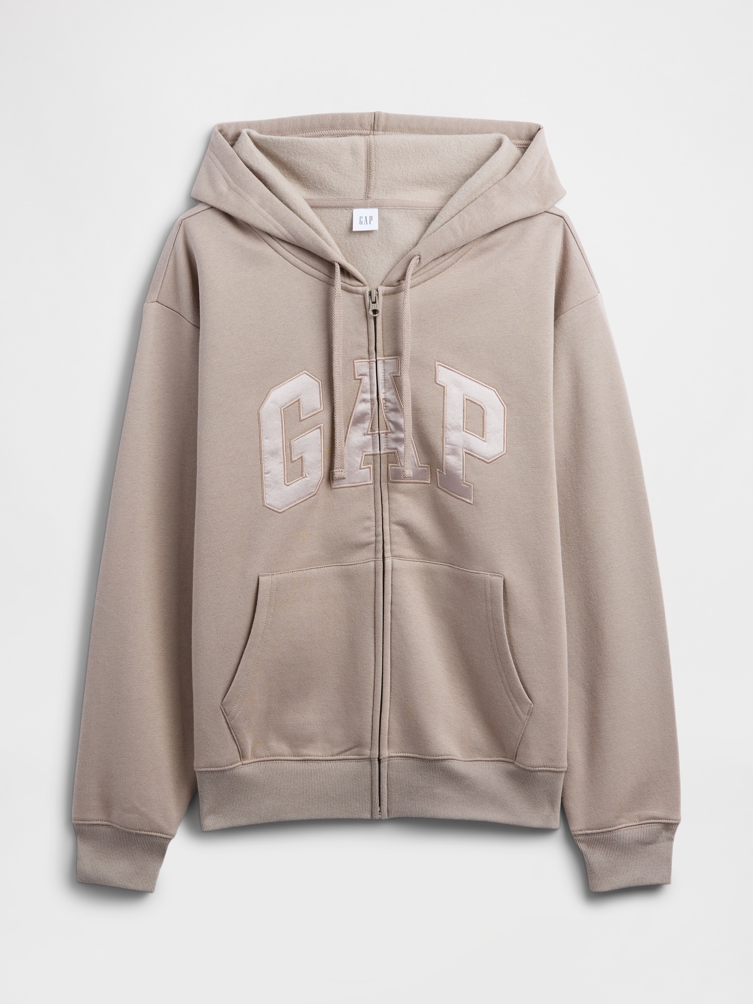 GAP Sweatshirt with logo - Women&#039;s