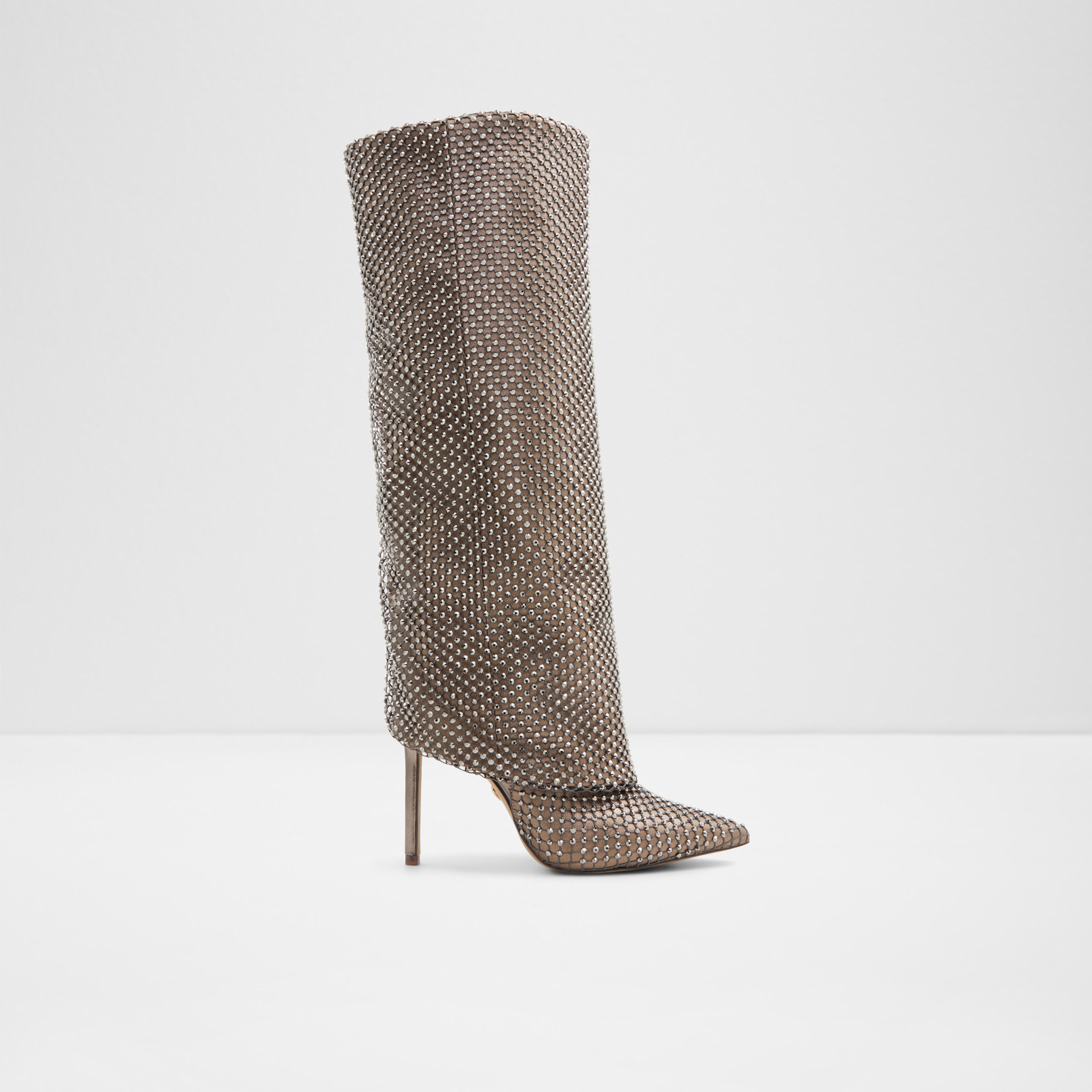 Aldo Livy-Se Boots - Women's