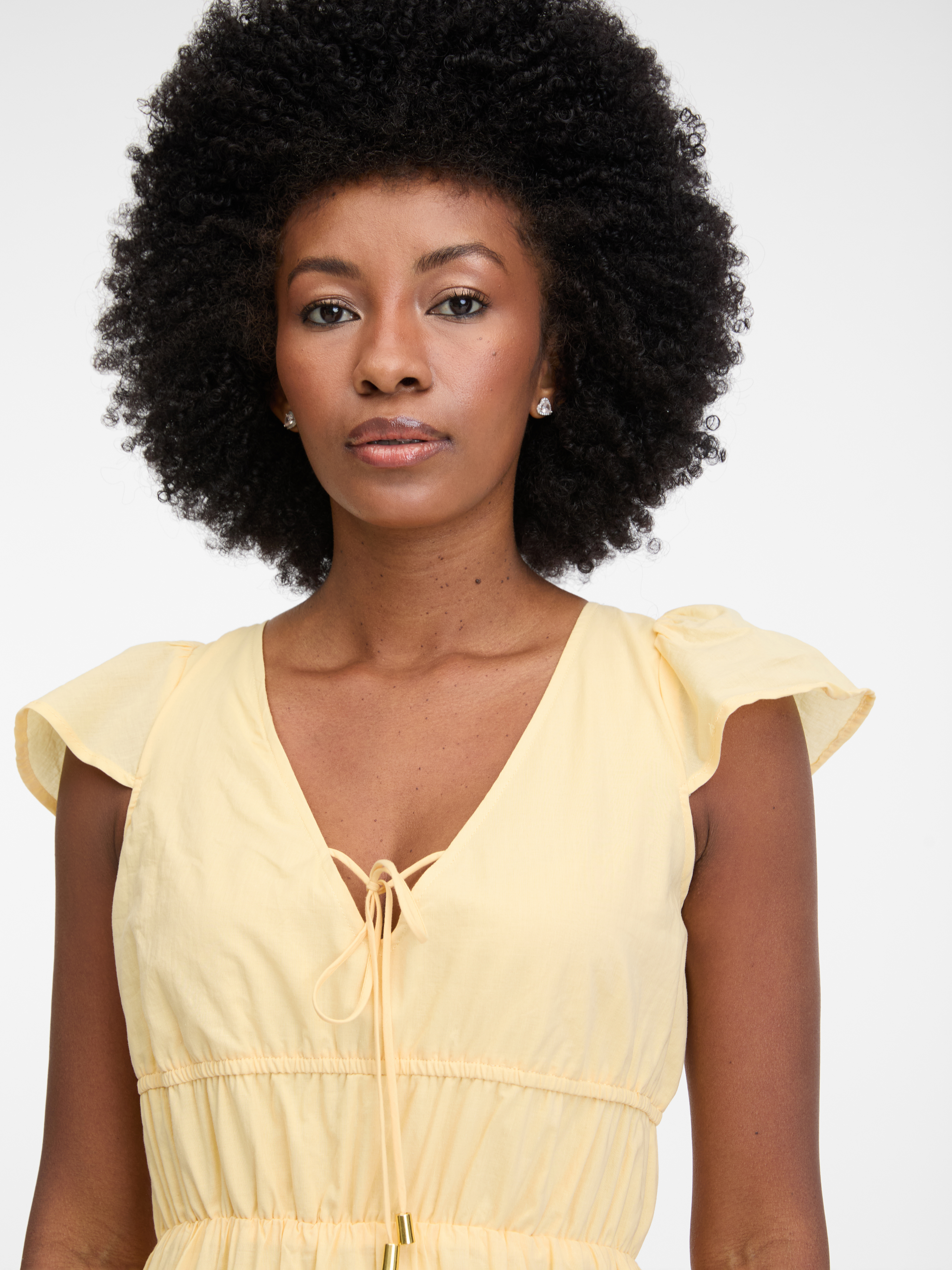 pentru femei ORSAY - galben