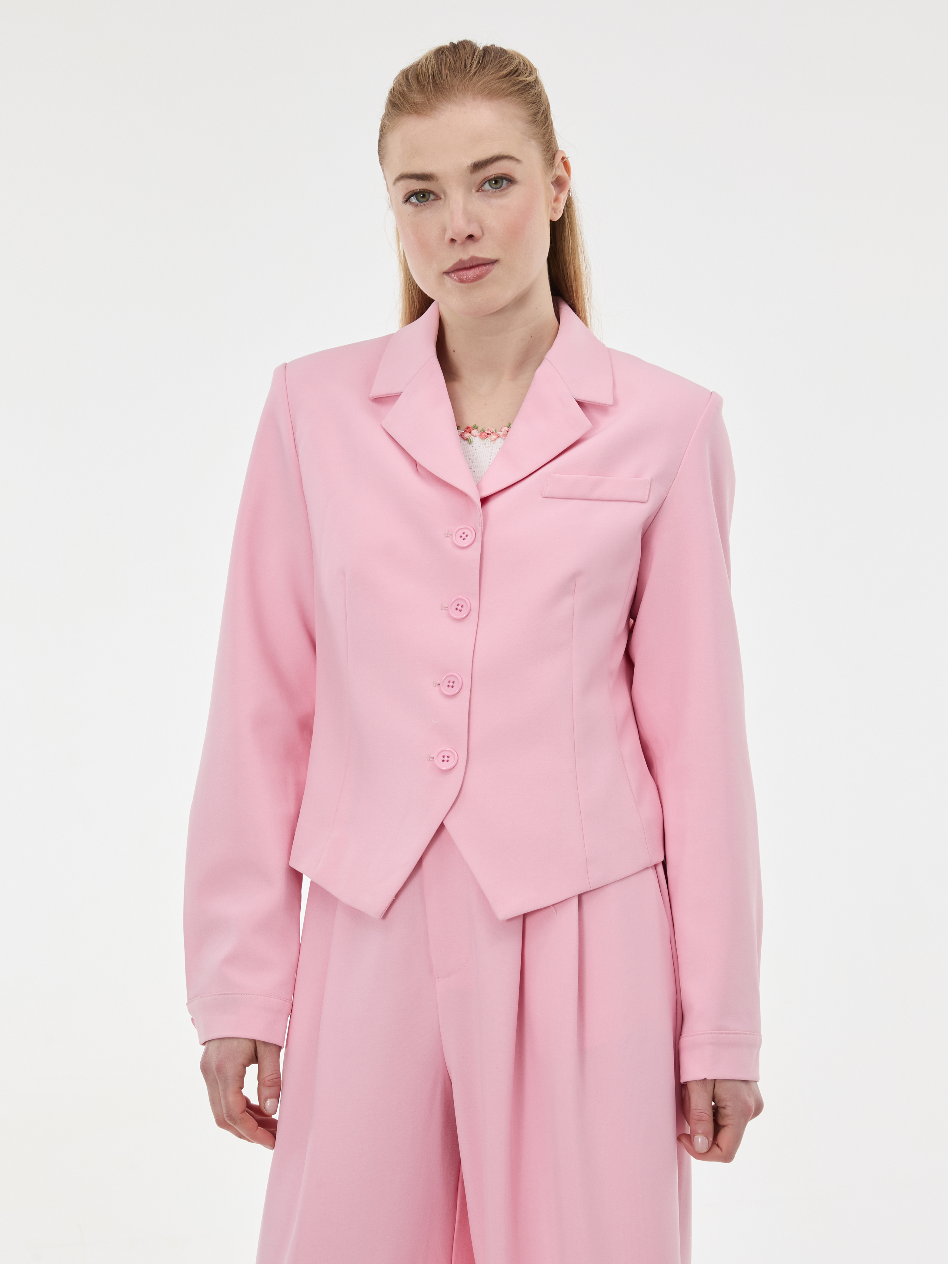 Pink Women's Blazer ORSAY - Women's