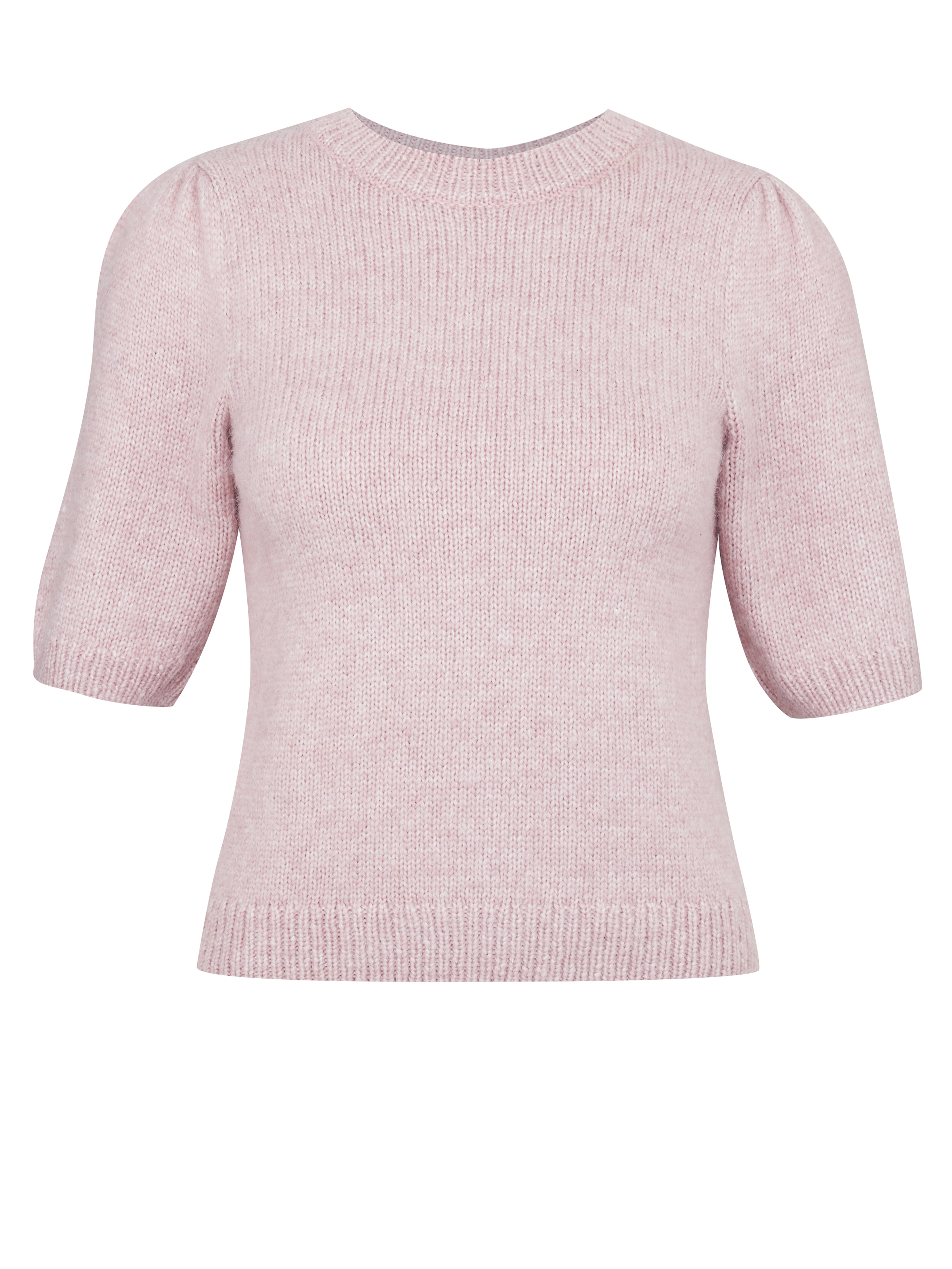 Pink women's sweater ORSAY - Women