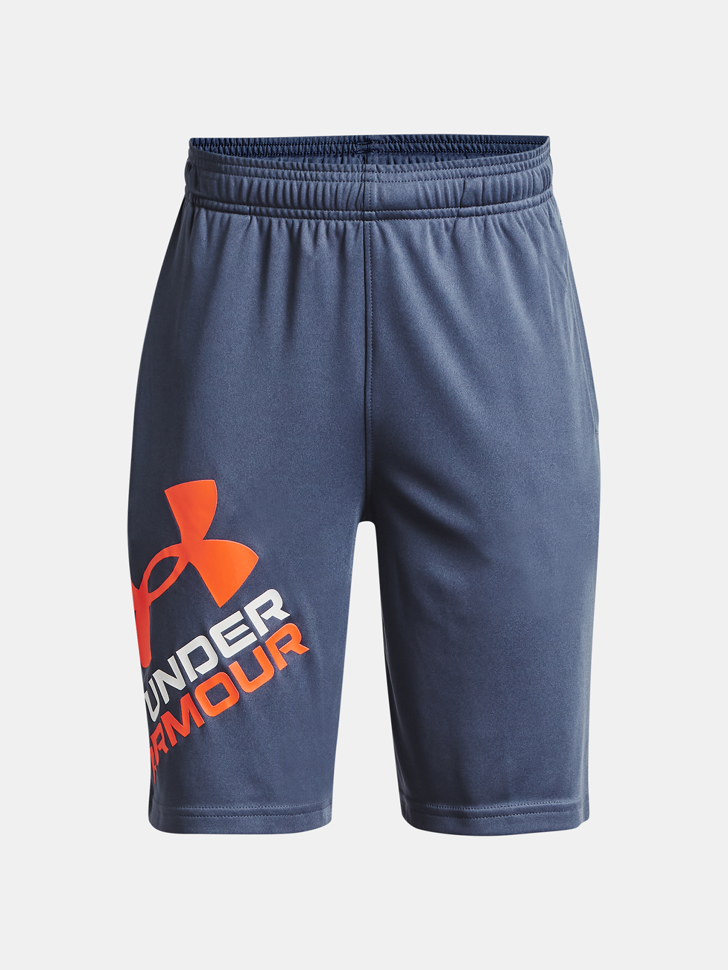 Detské kraťasy Under Armour UA Prototype 2.0 Logo Shorts